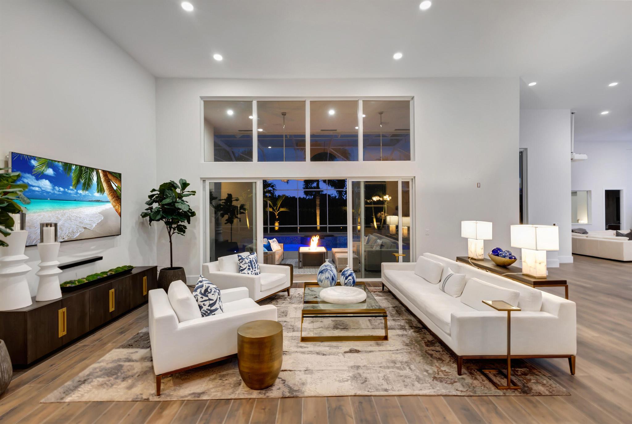 BEAR LAKES ESTATES - Residential