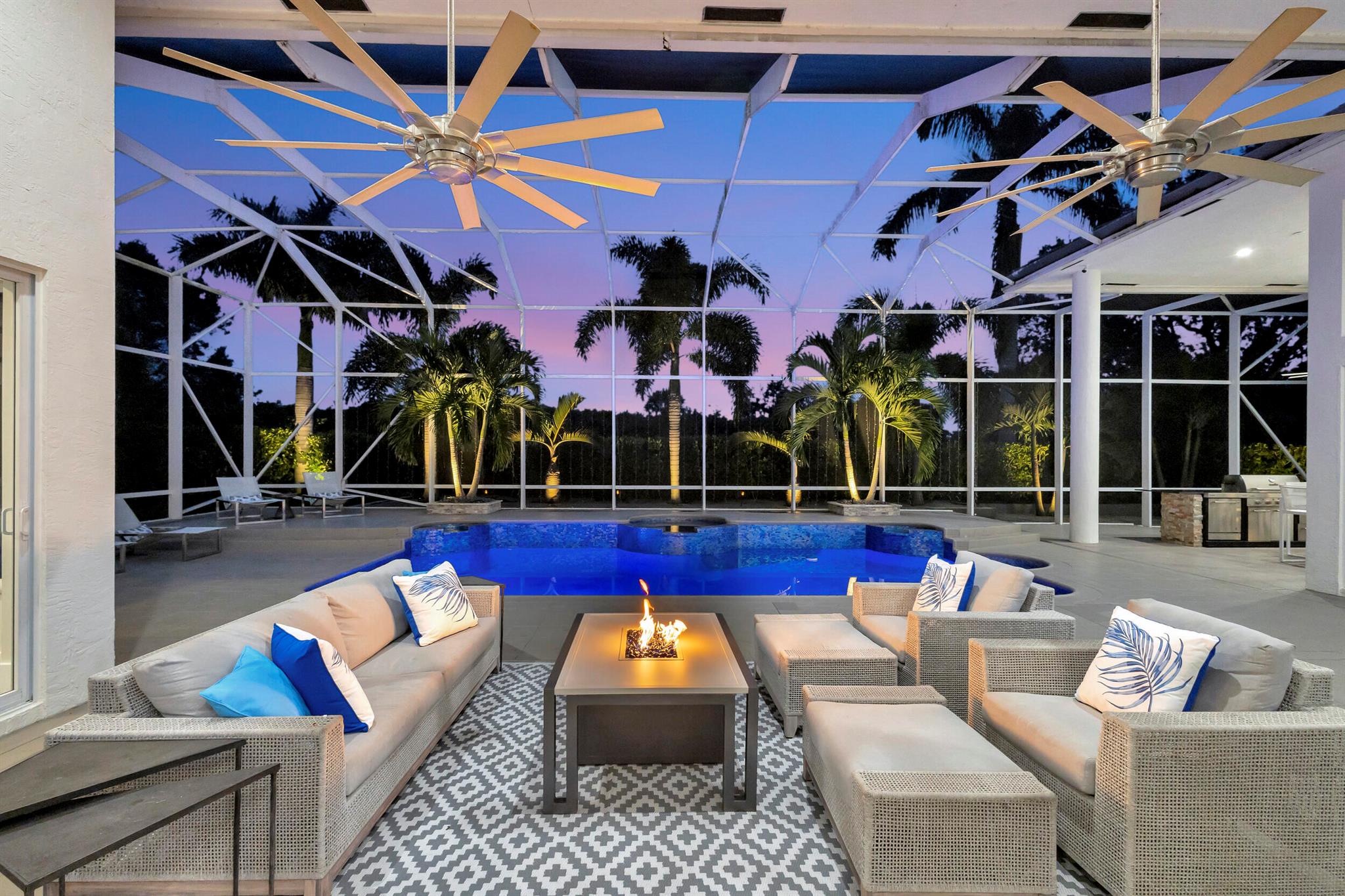 BEAR LAKES ESTATES - Residential