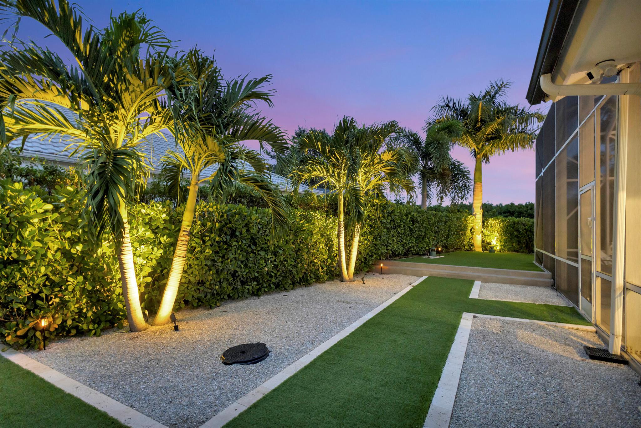 BEAR LAKES ESTATES - Residential