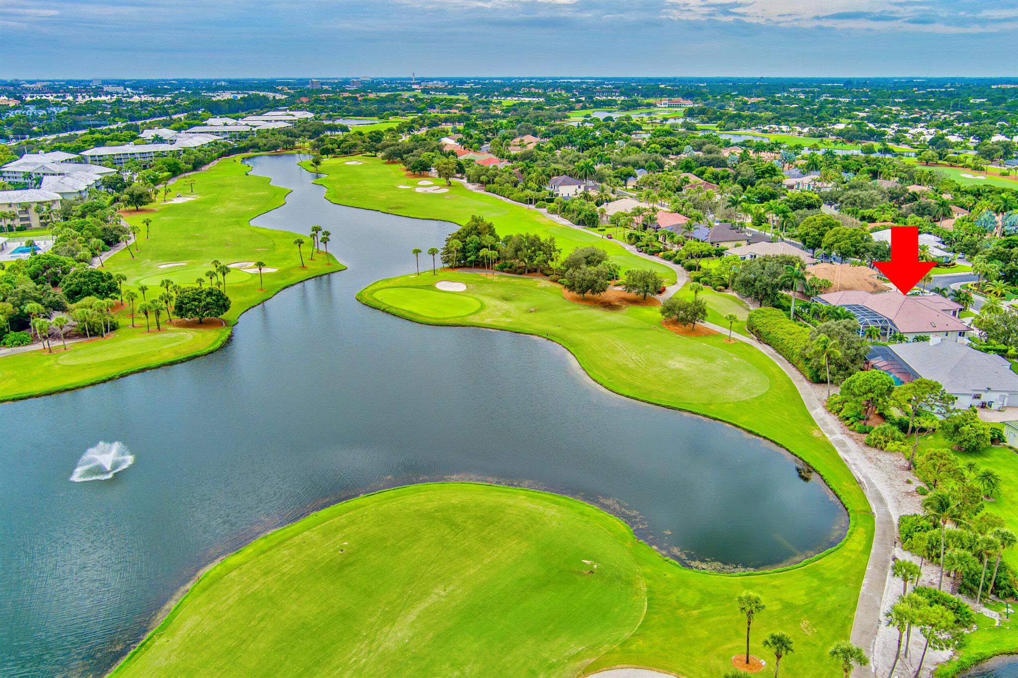 BEAR LAKES ESTATES - Residential