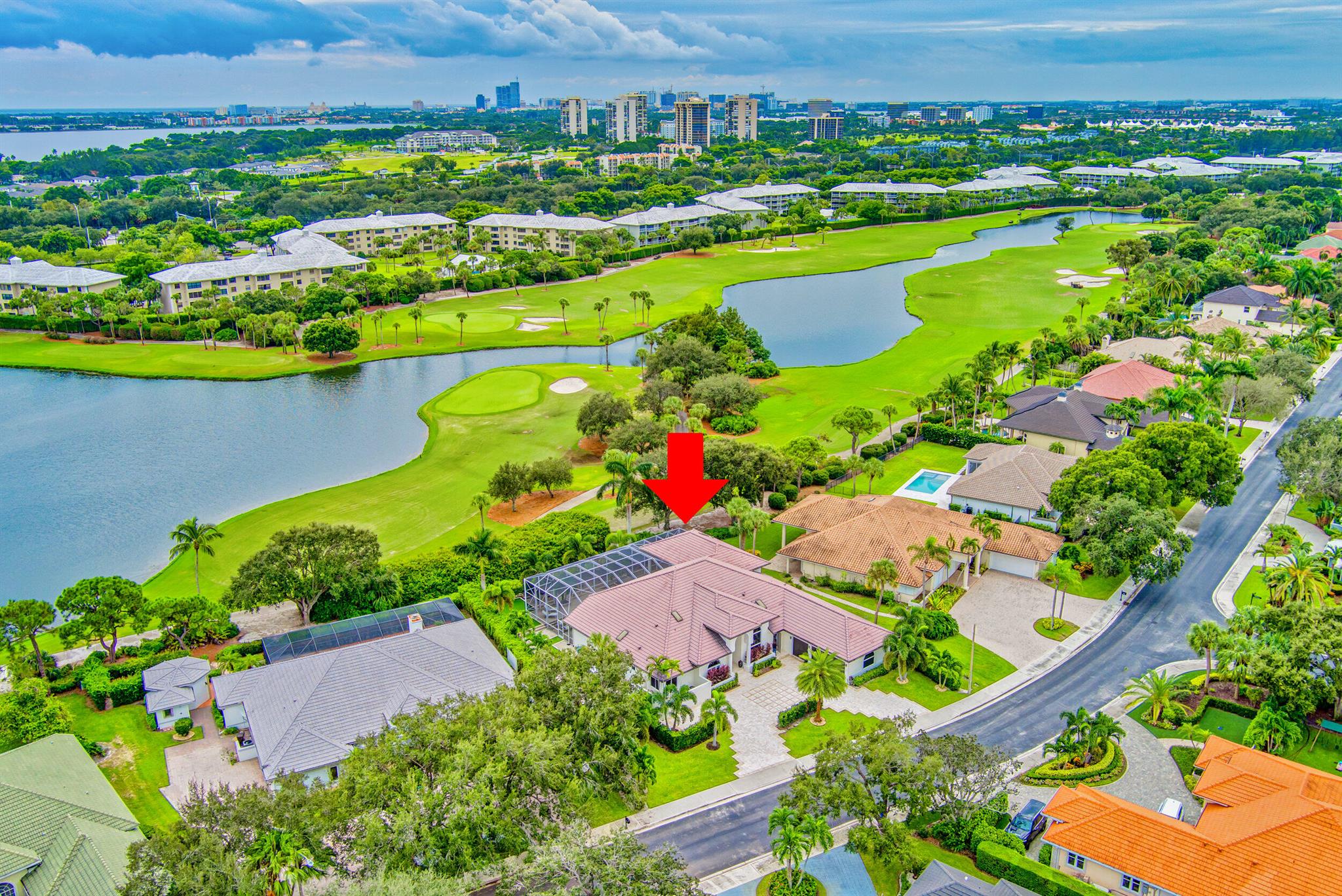 BEAR LAKES ESTATES - Residential