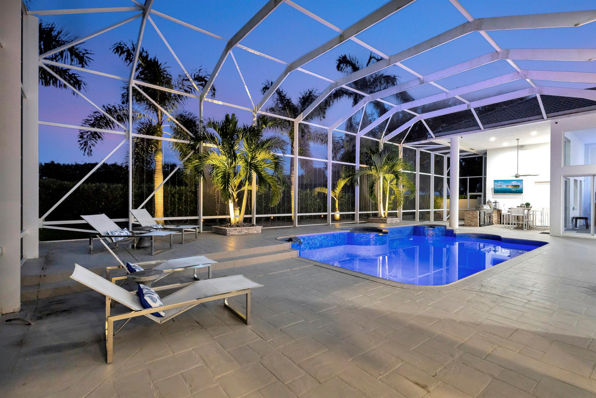 BEAR LAKES ESTATES - Residential