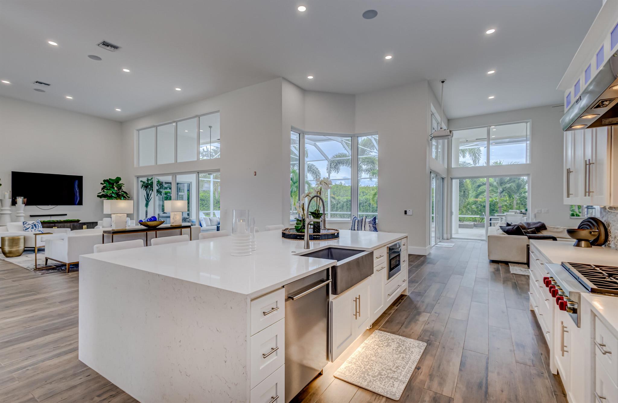 BEAR LAKES ESTATES - Residential