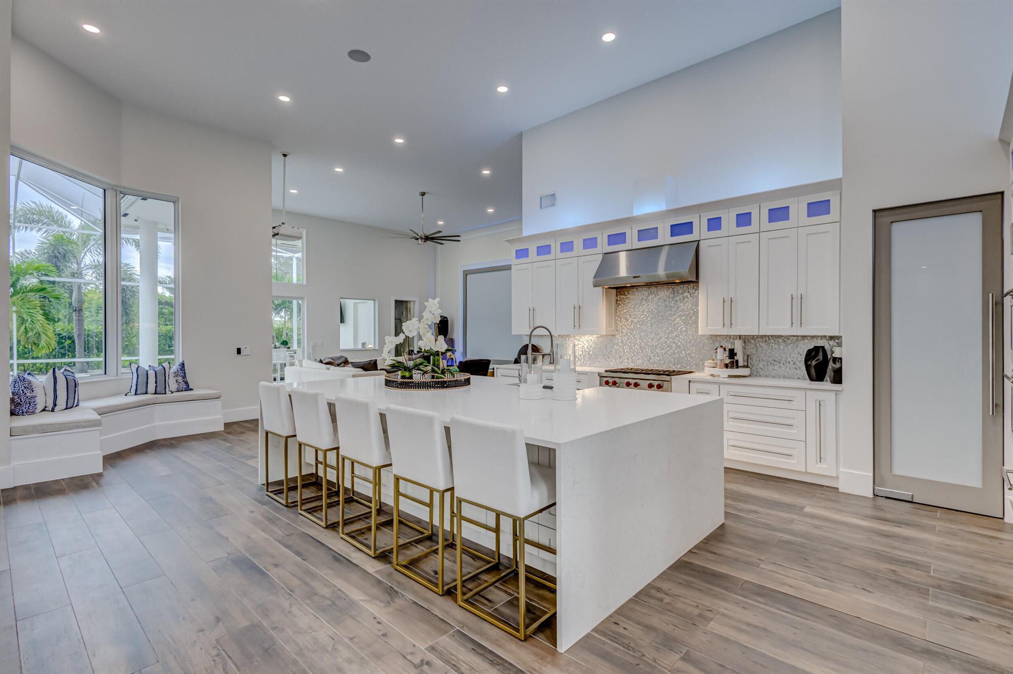 BEAR LAKES ESTATES - Residential