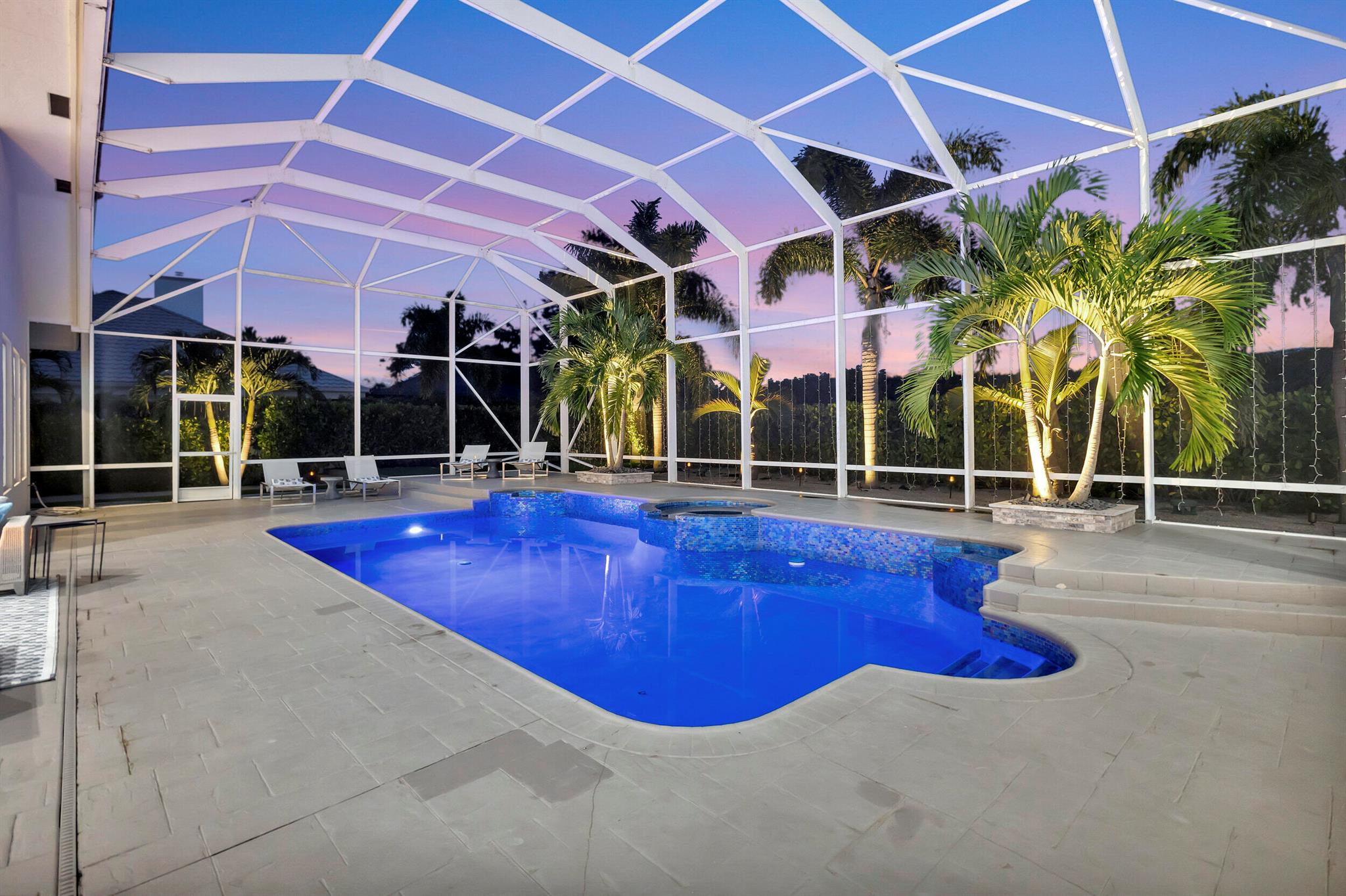 BEAR LAKES ESTATES - Residential