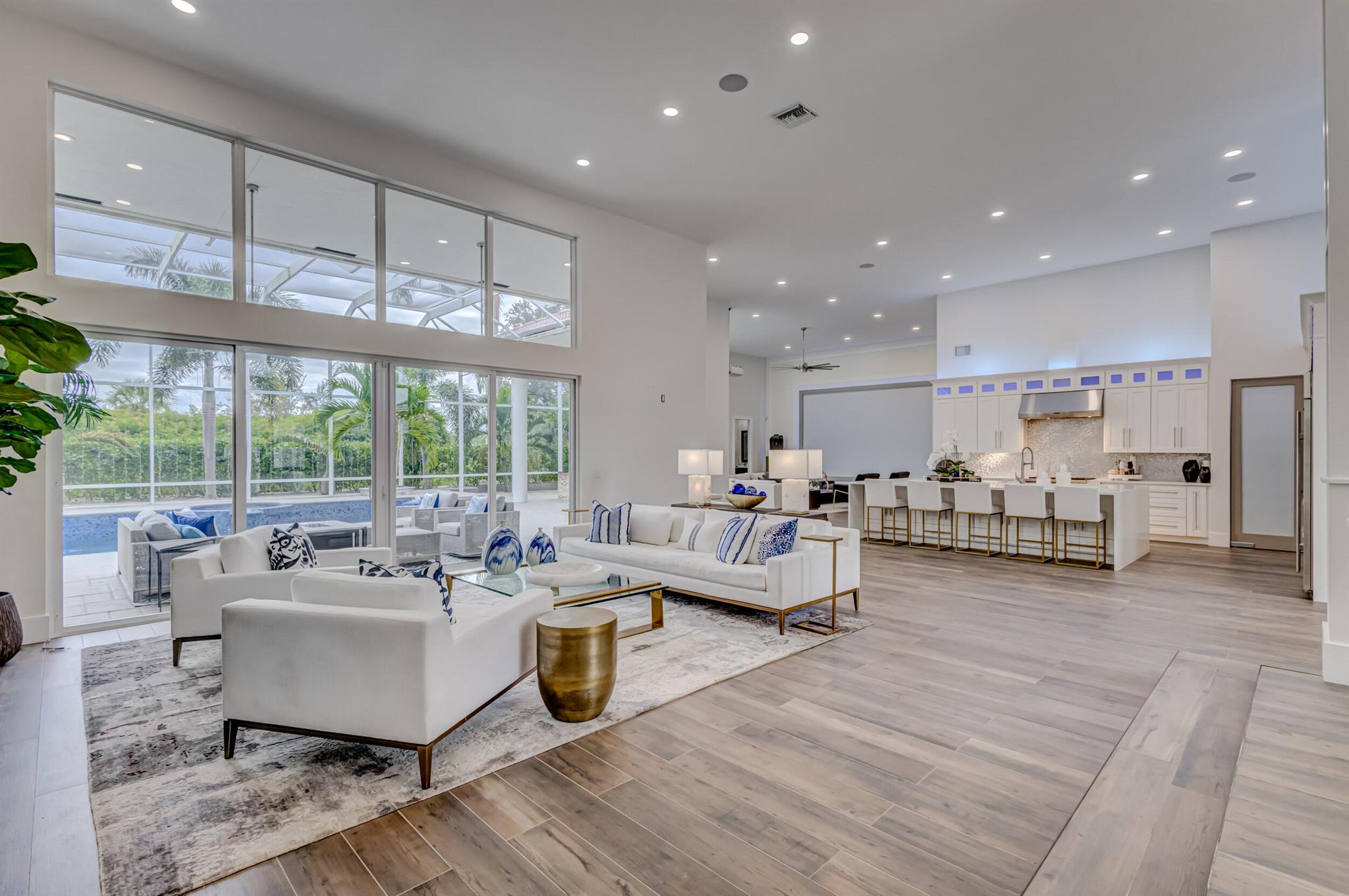 BEAR LAKES ESTATES - Residential