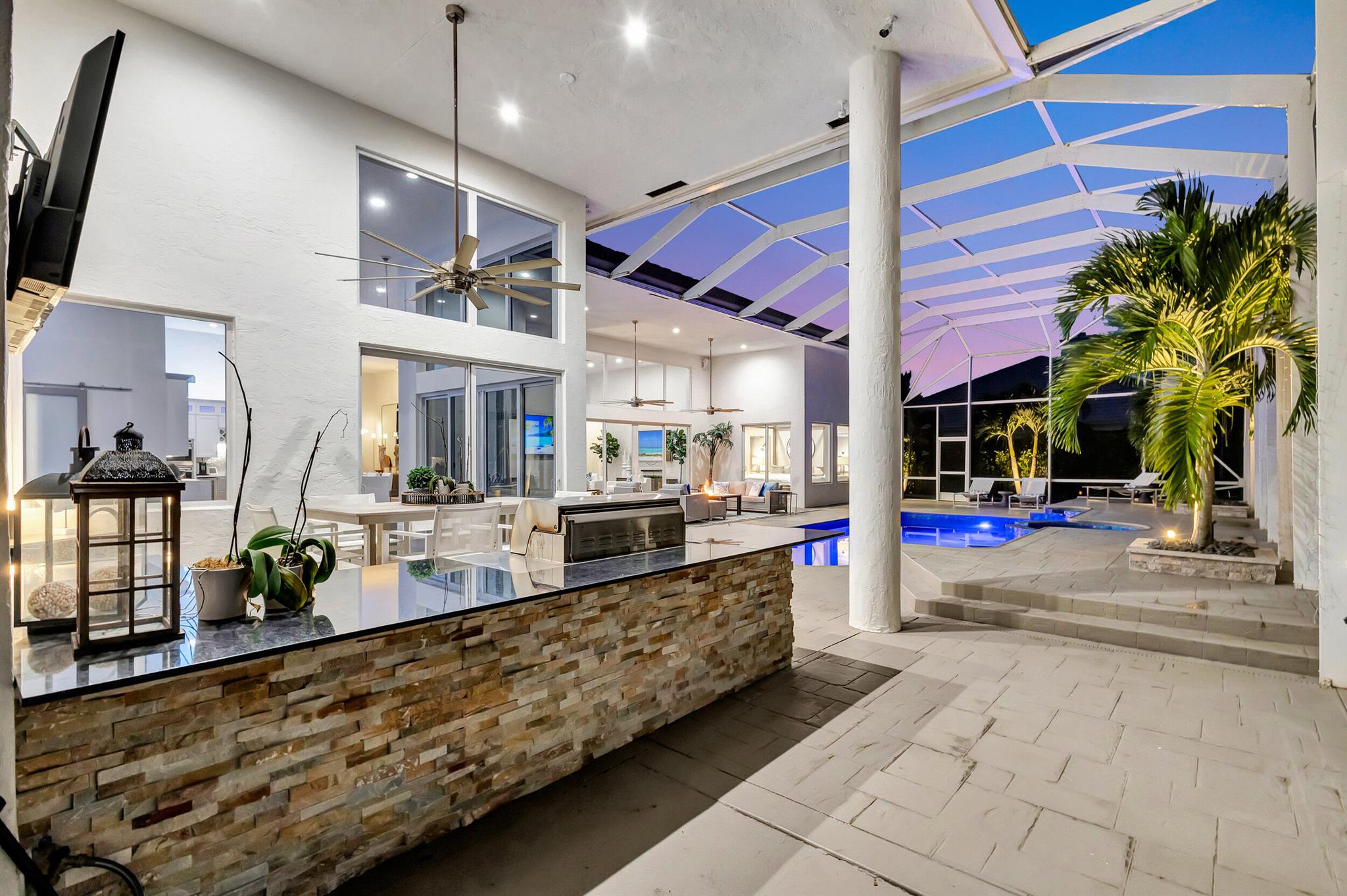 BEAR LAKES ESTATES - Residential