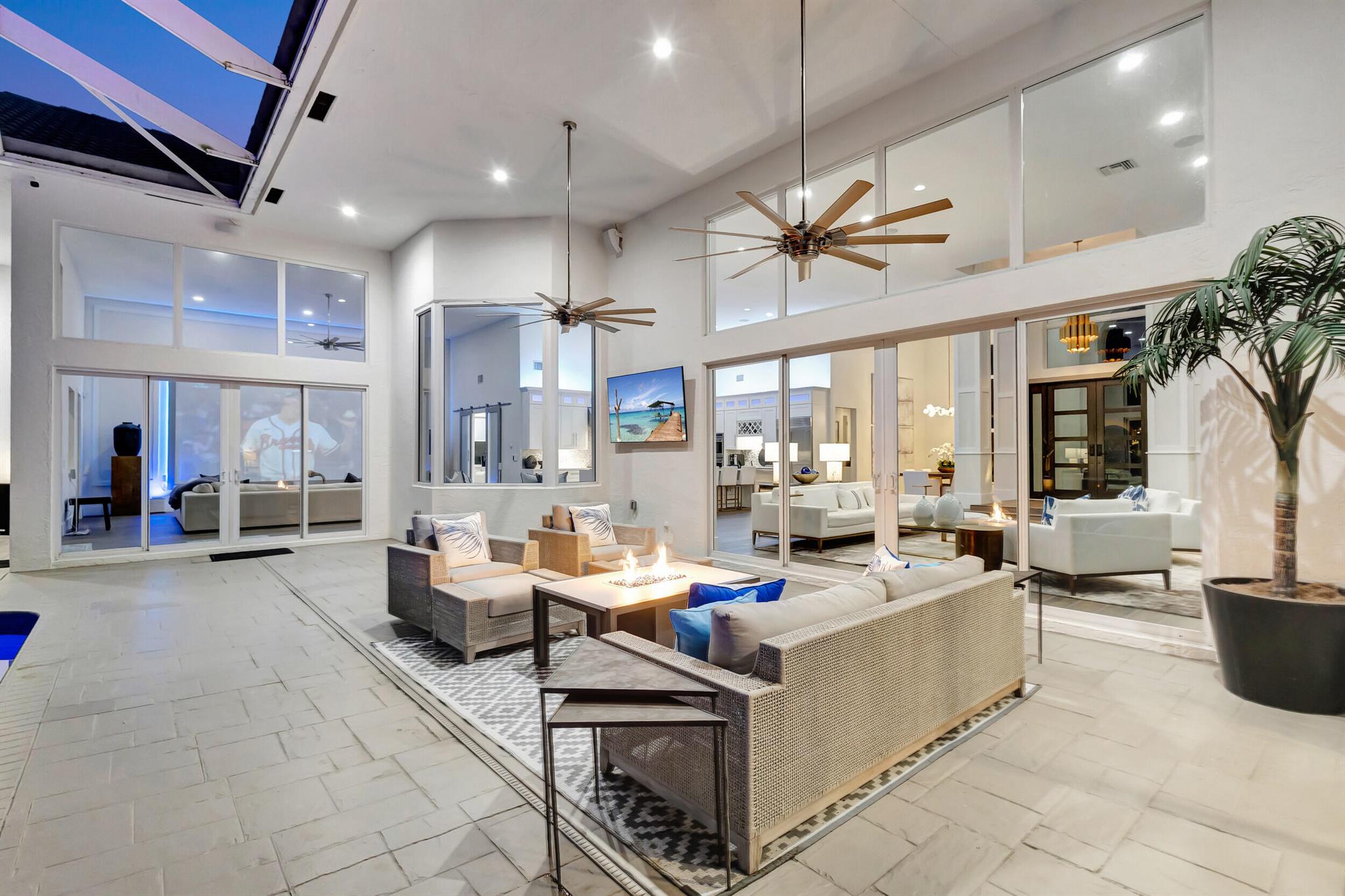 BEAR LAKES ESTATES - Residential