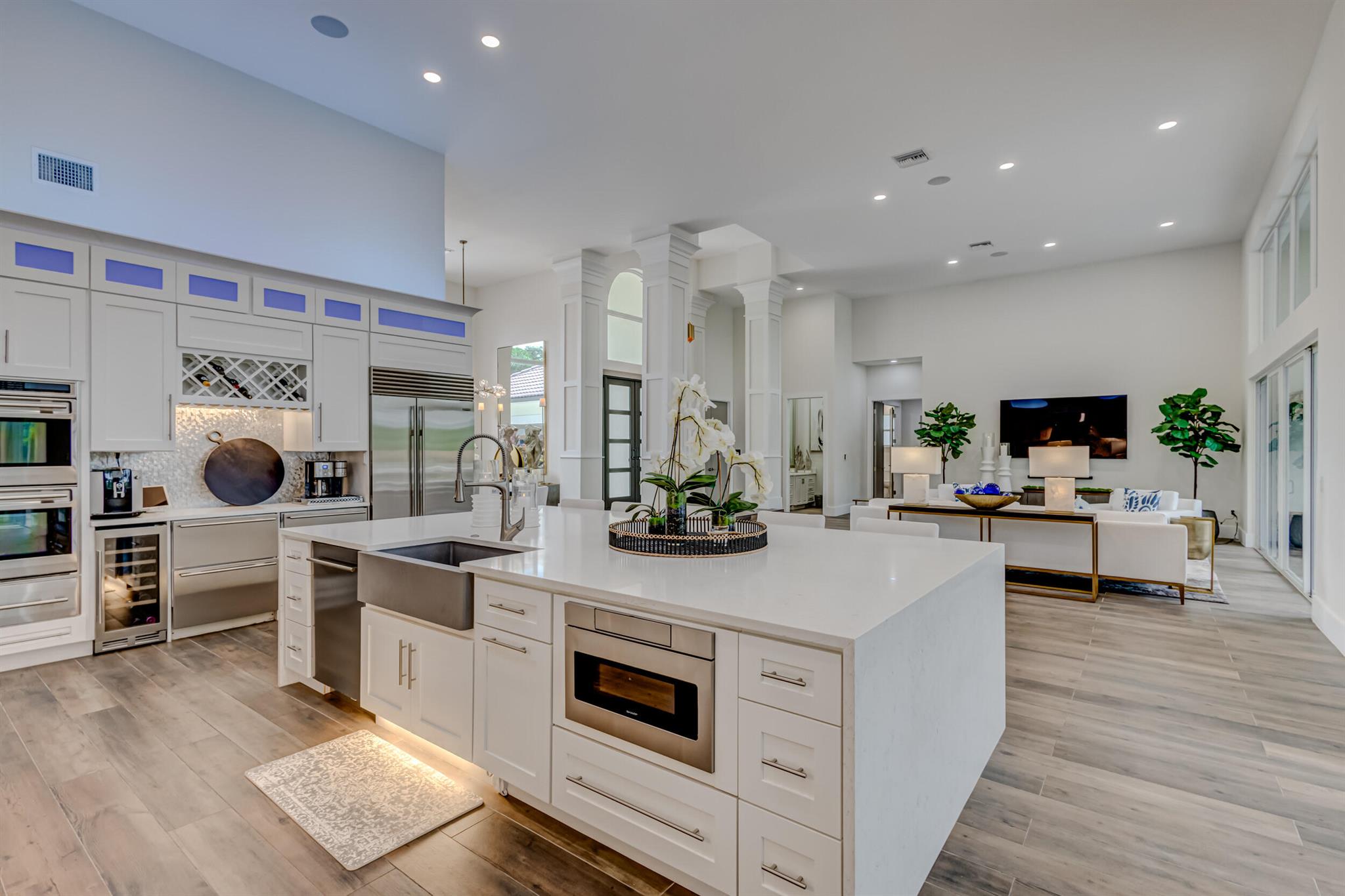 BEAR LAKES ESTATES - Residential