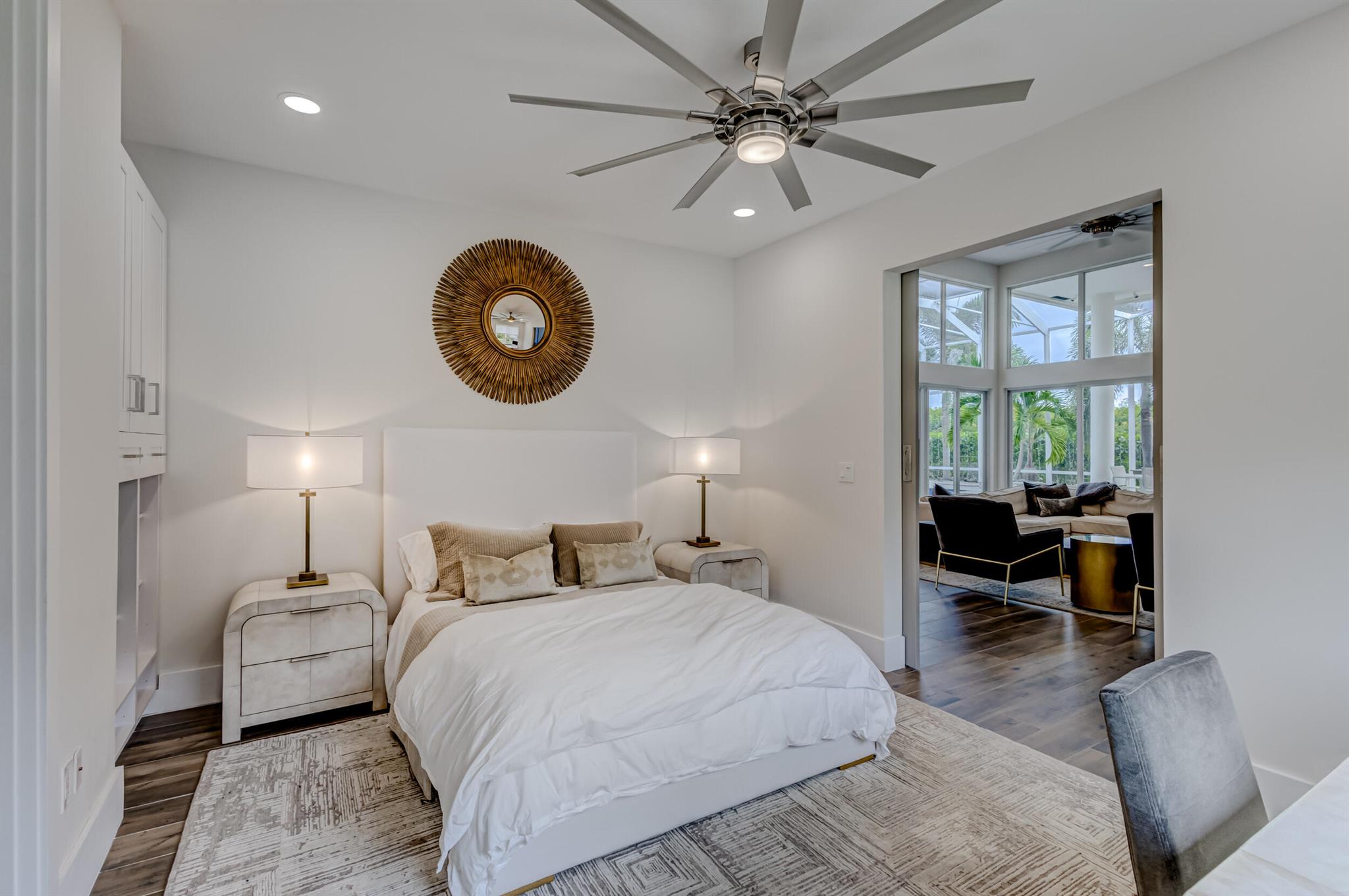 BEAR LAKES ESTATES - Residential