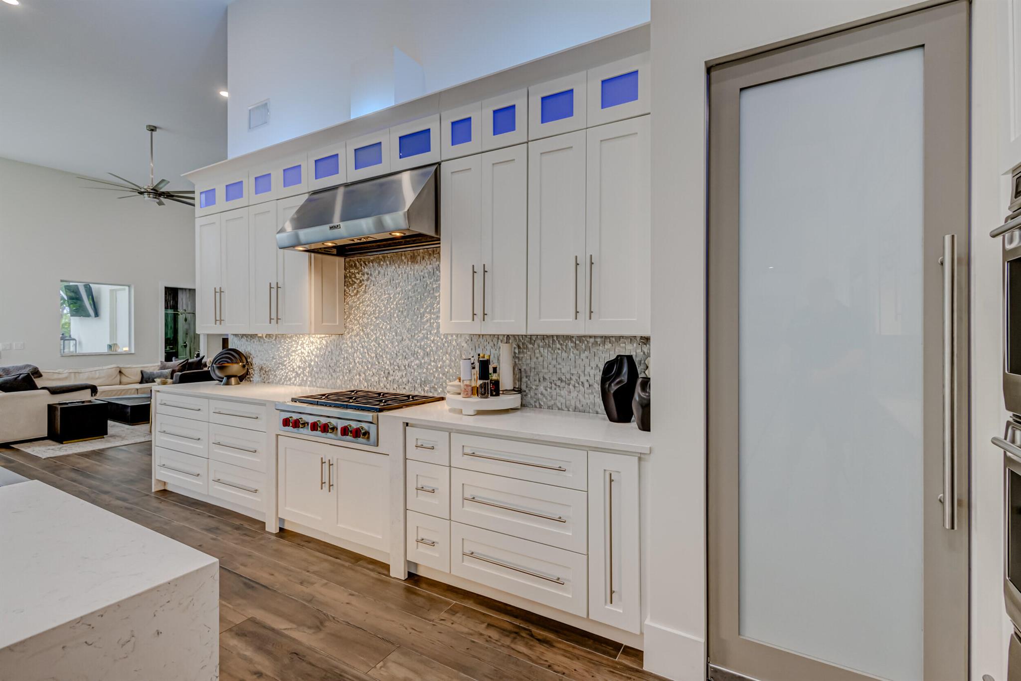 BEAR LAKES ESTATES - Residential