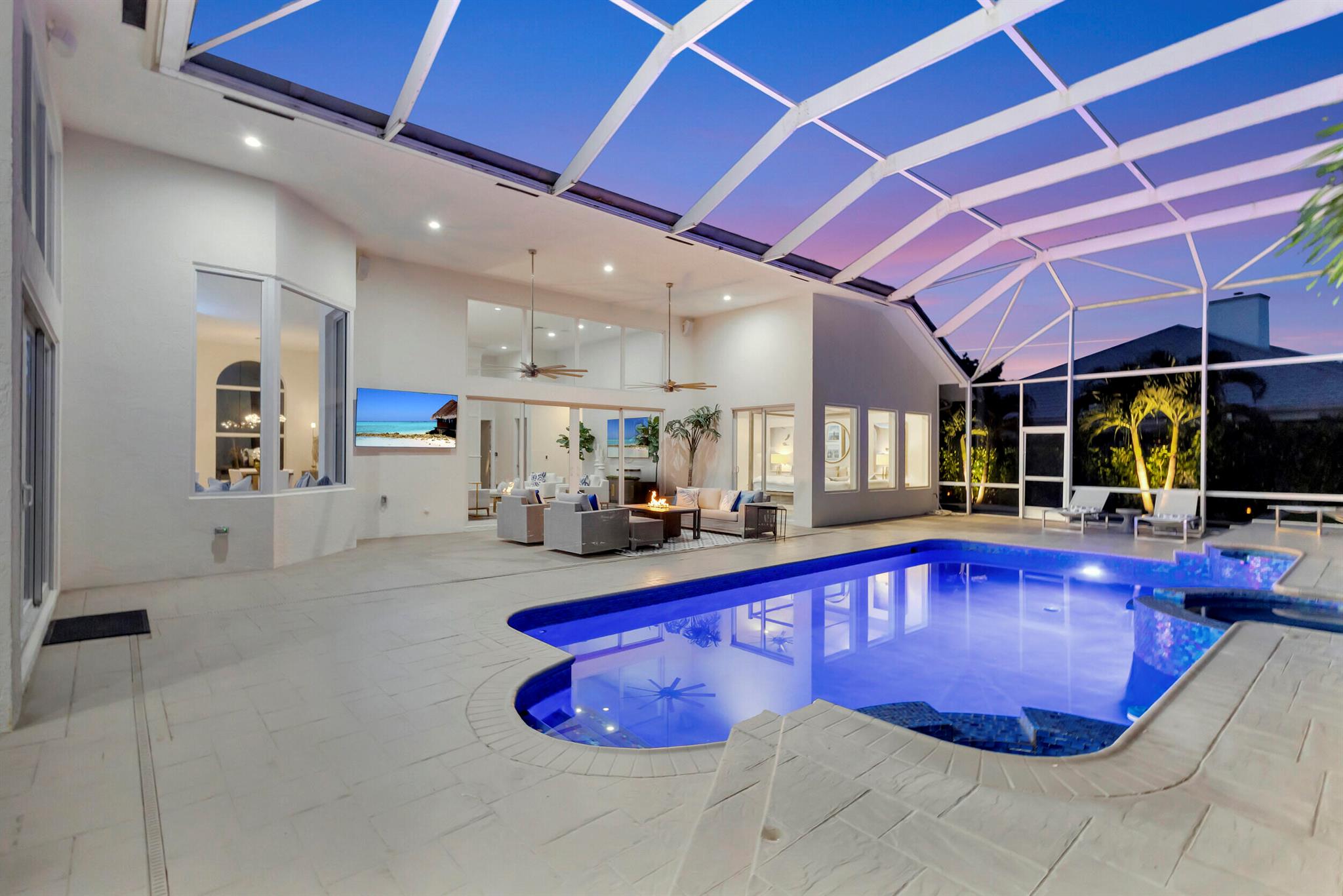 BEAR LAKES ESTATES - Residential