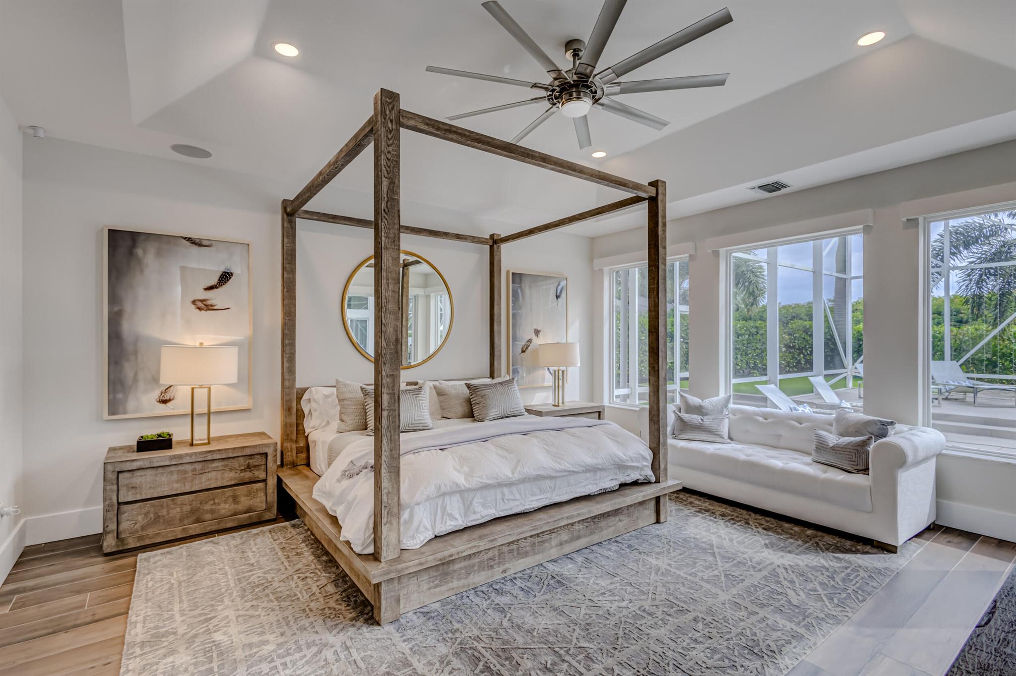 BEAR LAKES ESTATES - Residential