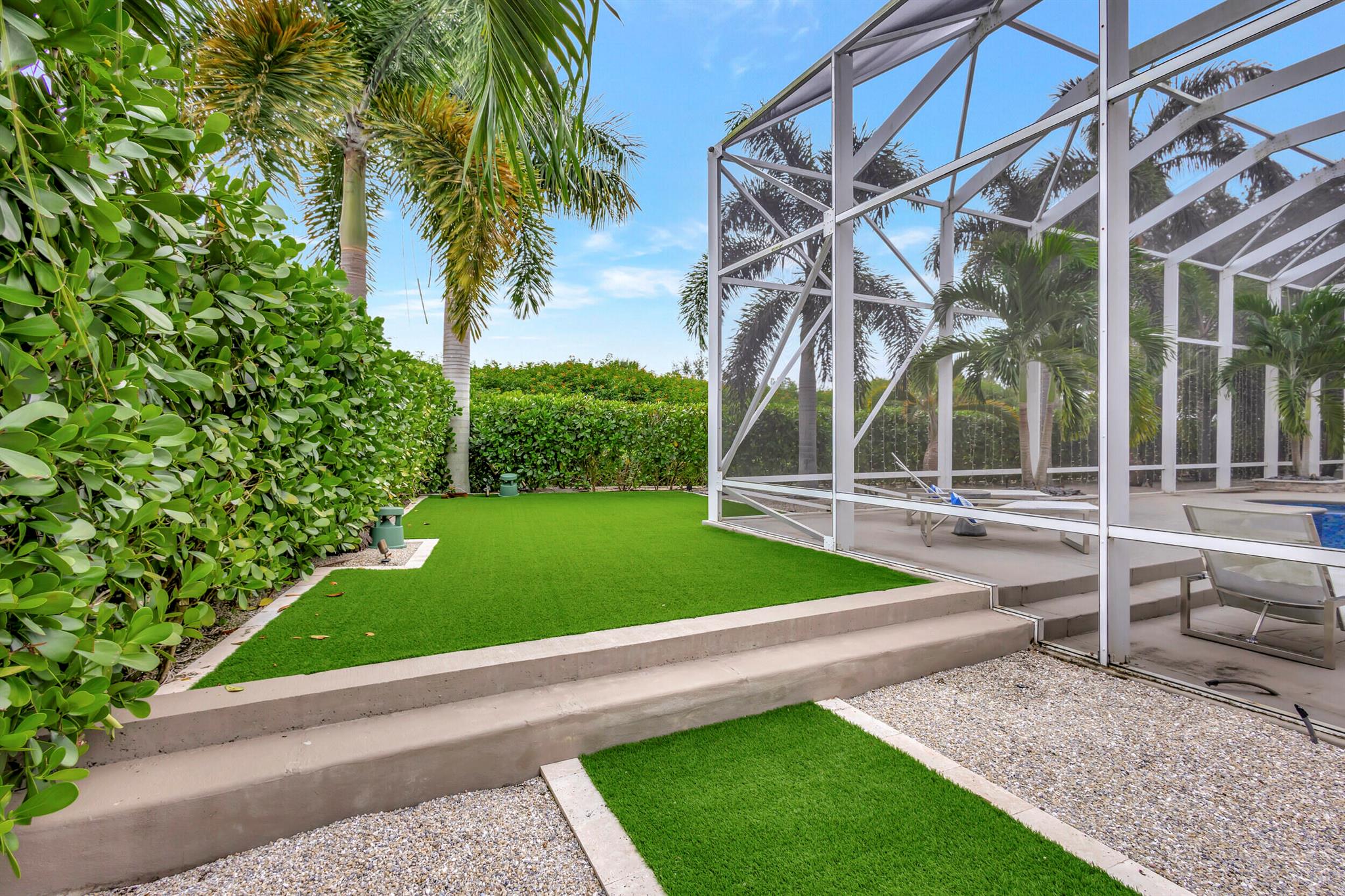 BEAR LAKES ESTATES - Residential