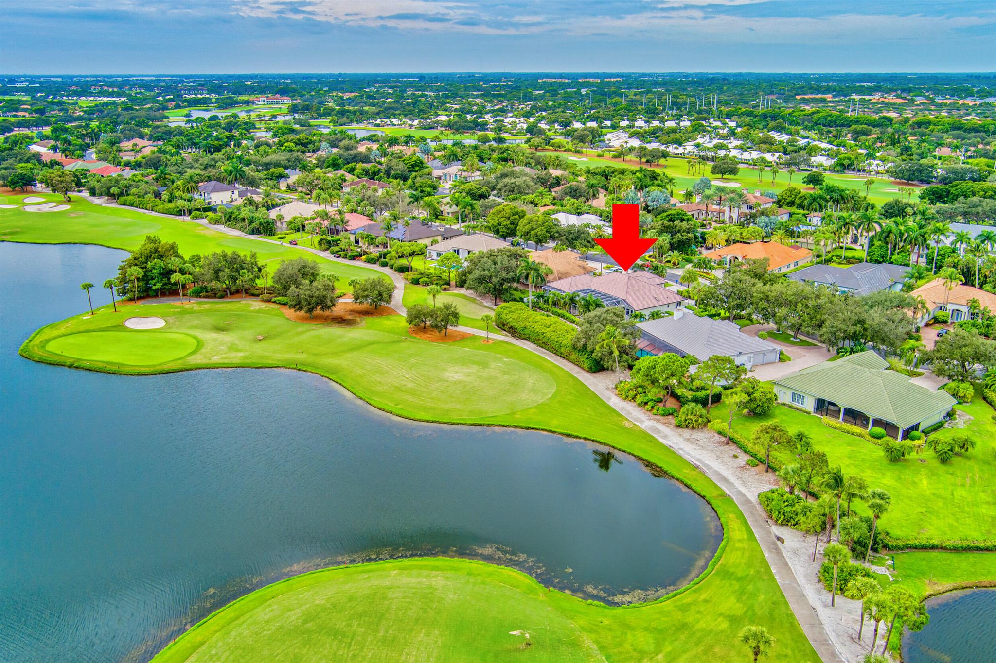 BEAR LAKES ESTATES - Residential