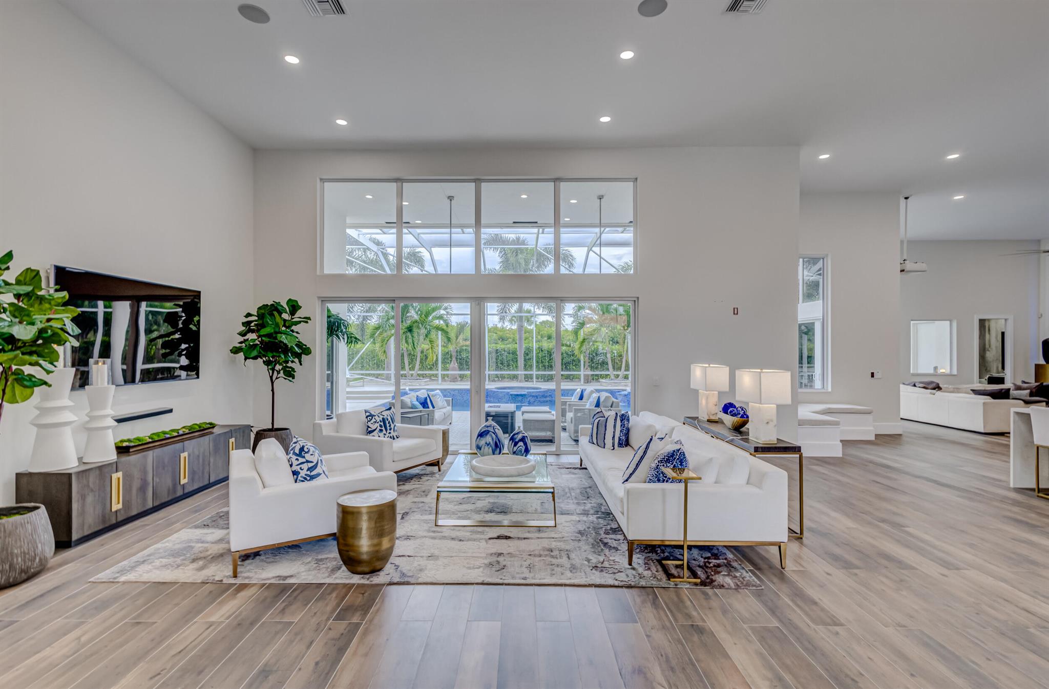 BEAR LAKES ESTATES - Residential