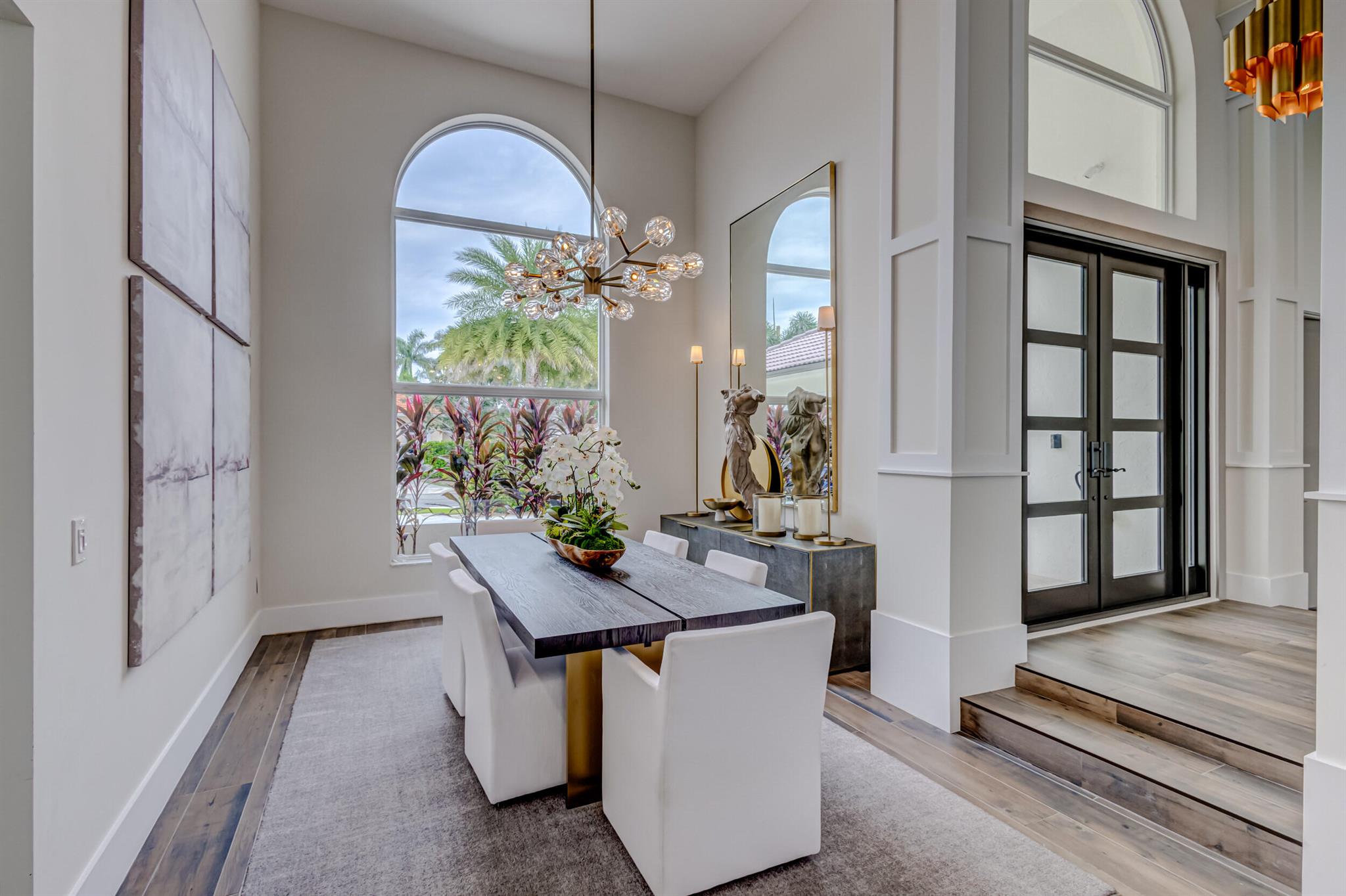 BEAR LAKES ESTATES - Residential