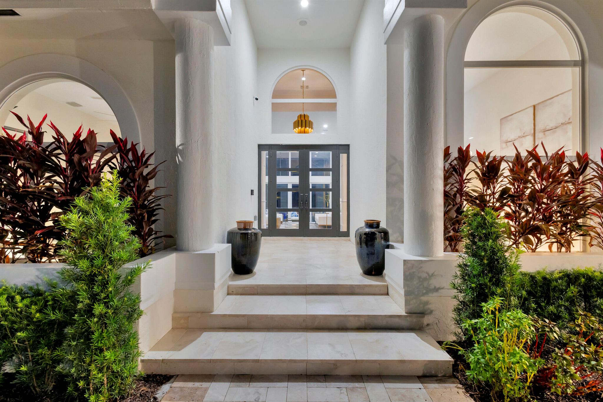 BEAR LAKES ESTATES - Residential