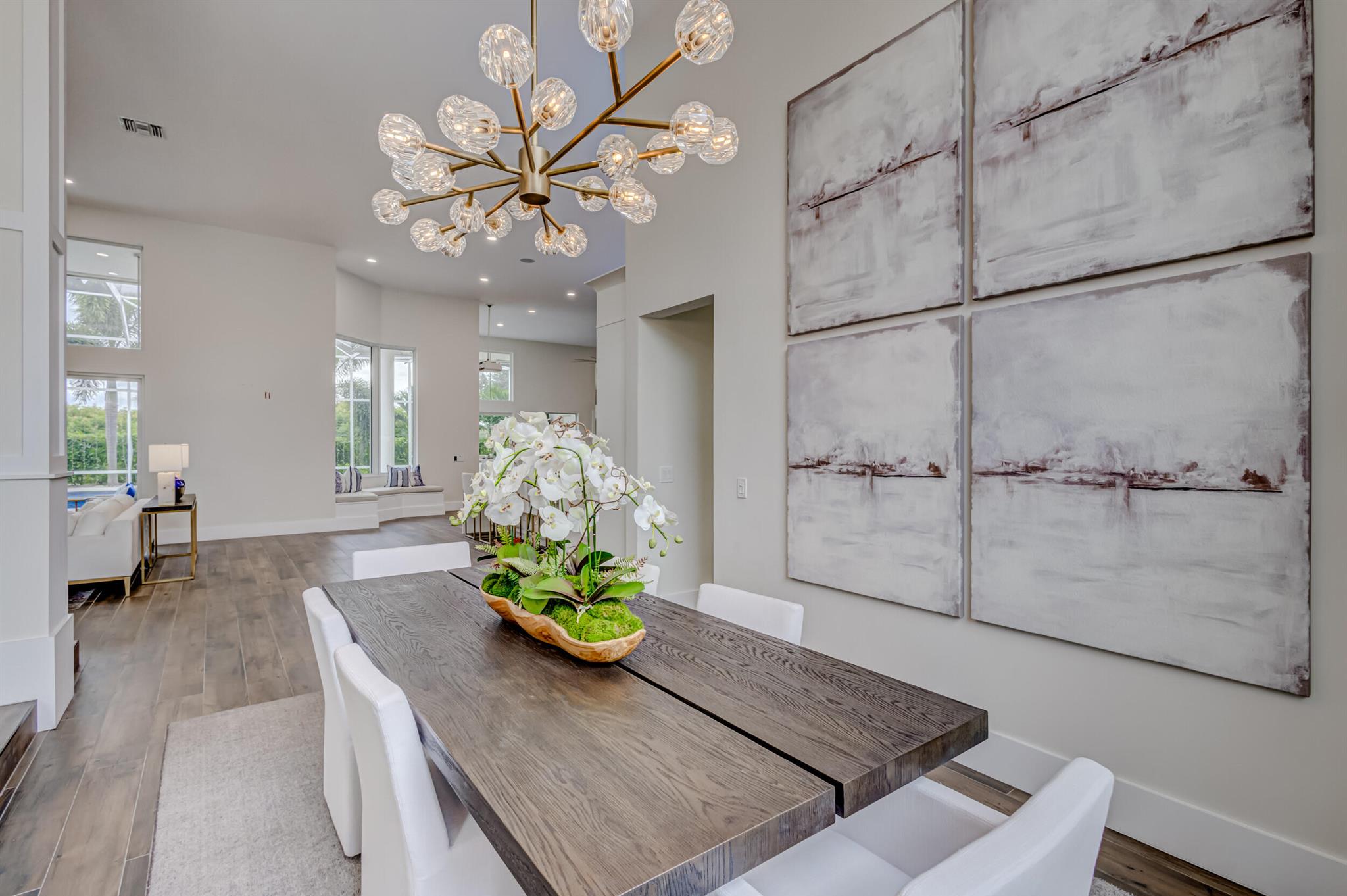 BEAR LAKES ESTATES - Residential