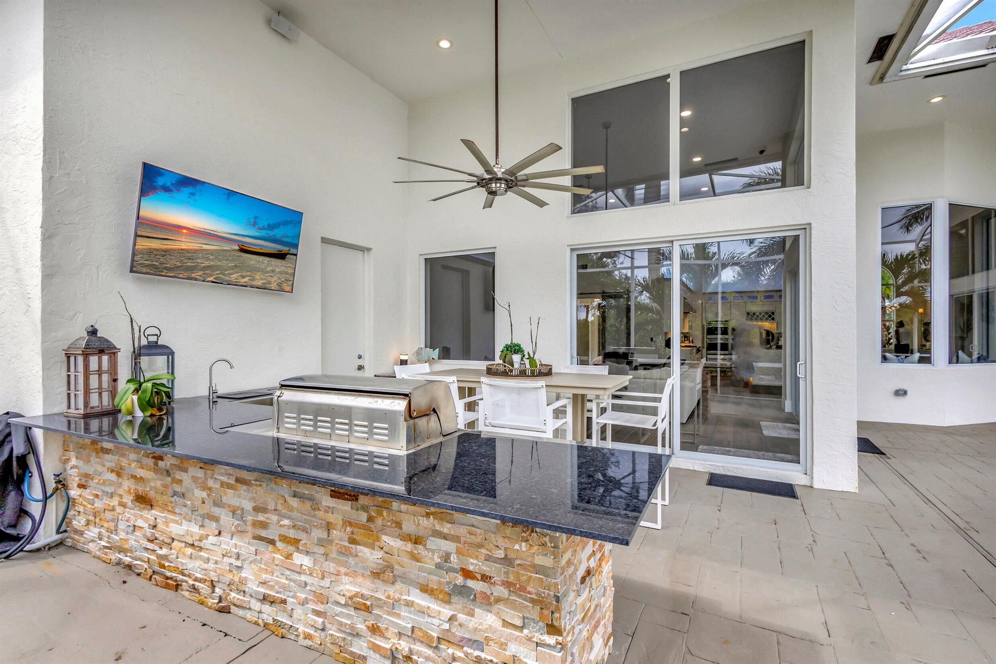 BEAR LAKES ESTATES - Residential