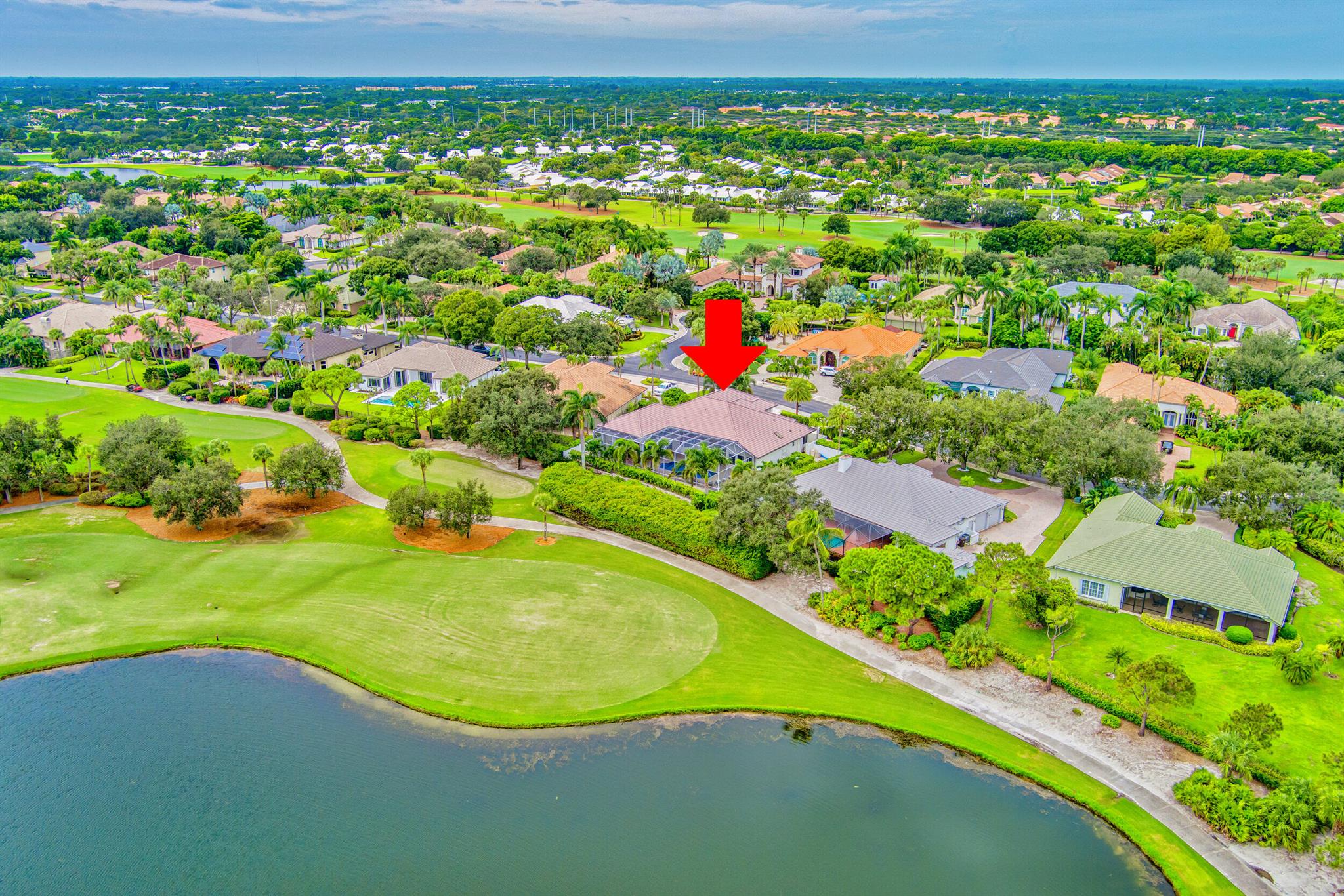 BEAR LAKES ESTATES - Residential