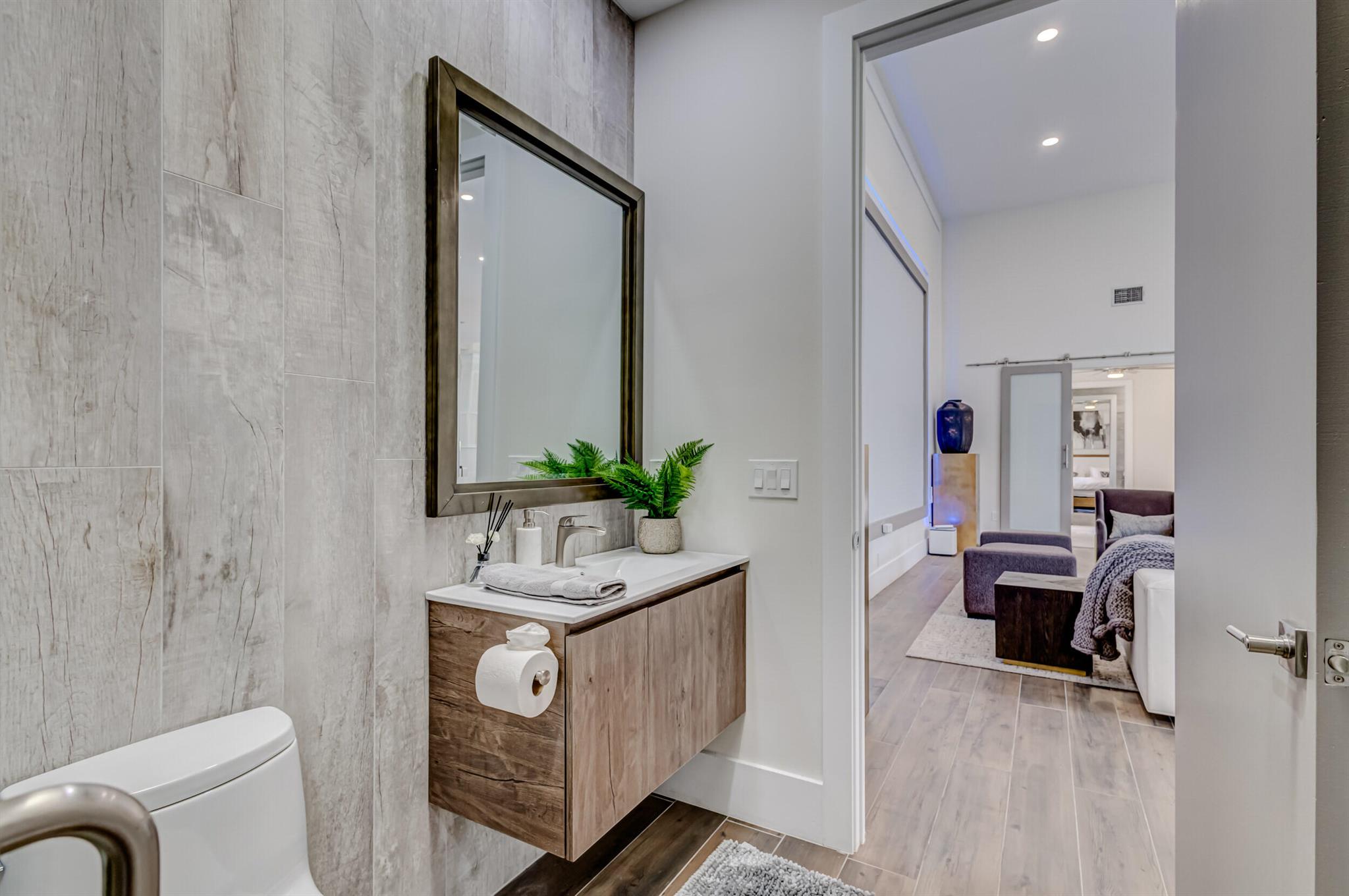 BEAR LAKES ESTATES - Residential