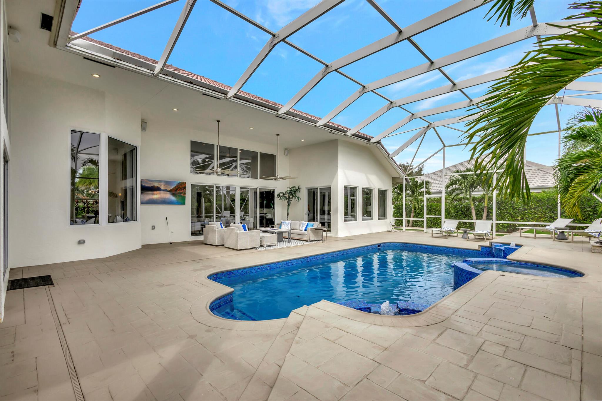 BEAR LAKES ESTATES - Residential