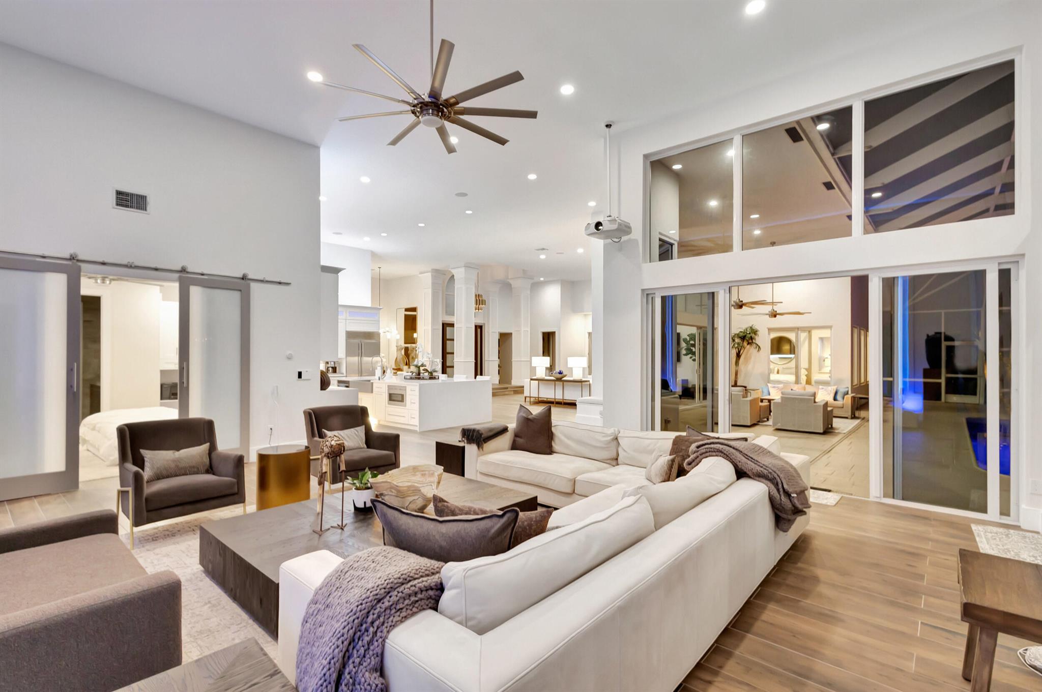 BEAR LAKES ESTATES - Residential