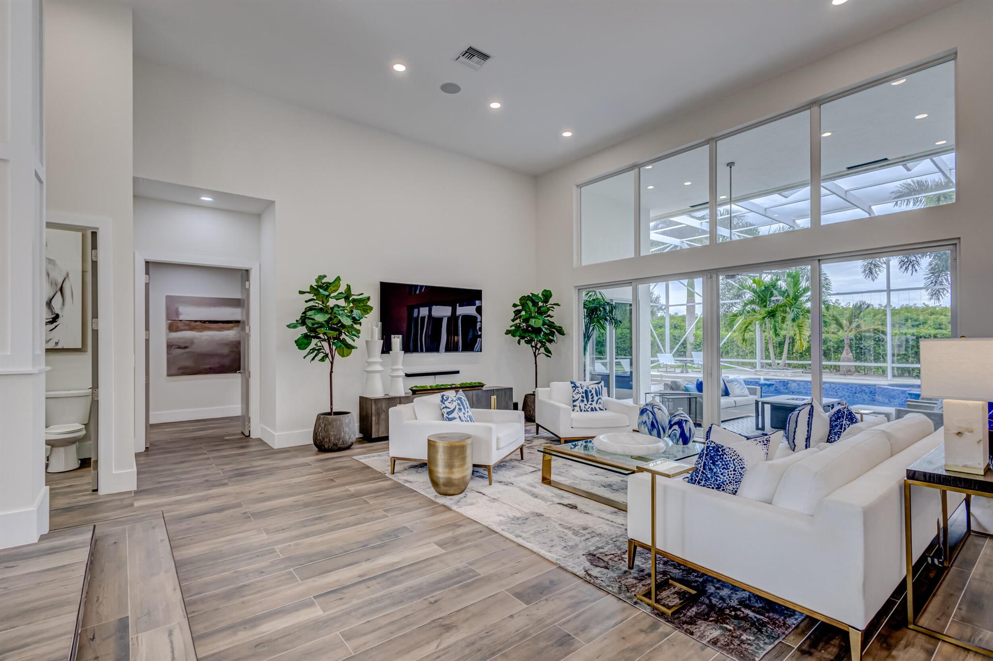 BEAR LAKES ESTATES - Residential