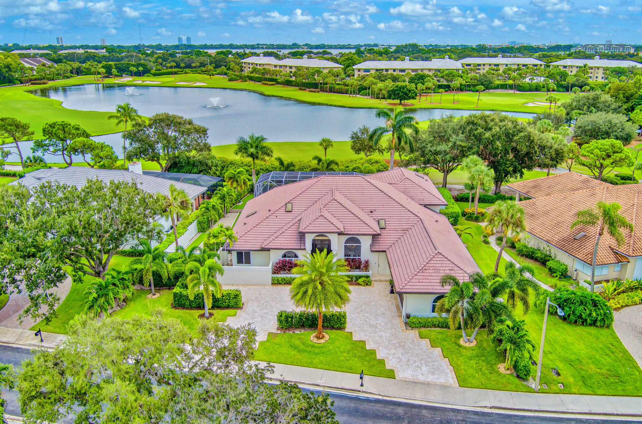 BEAR LAKES ESTATES - Residential