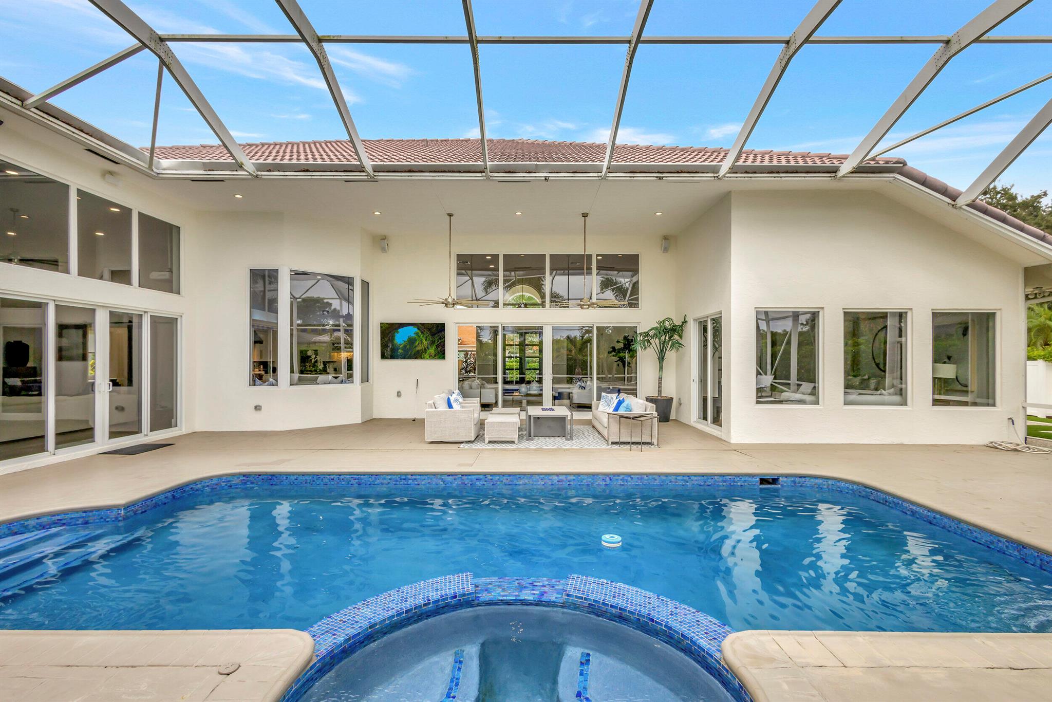 BEAR LAKES ESTATES - Residential