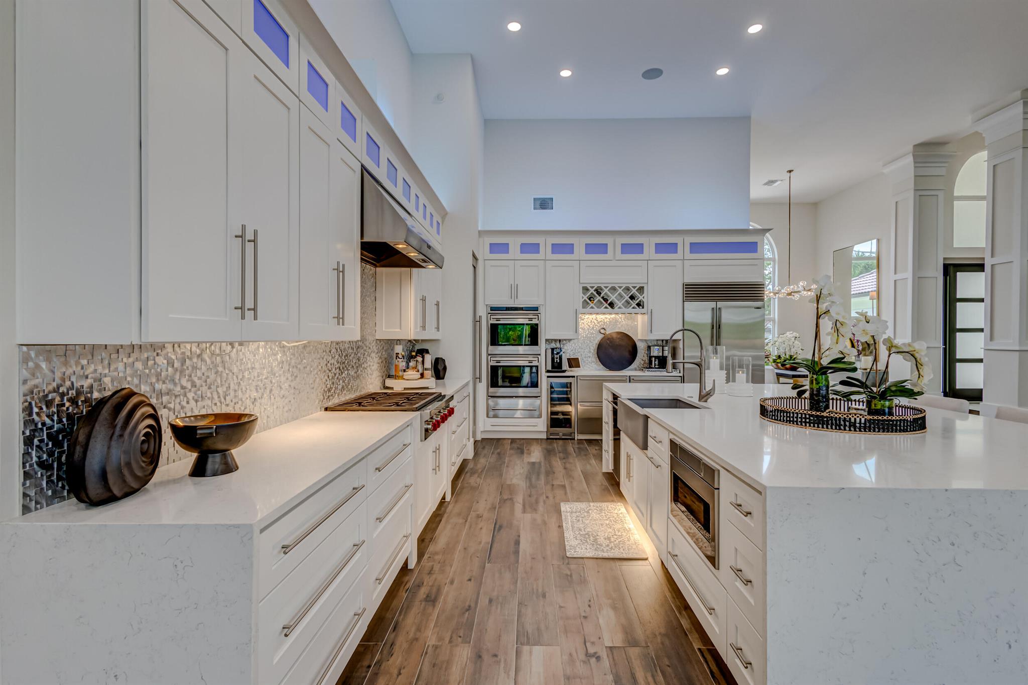 BEAR LAKES ESTATES - Residential