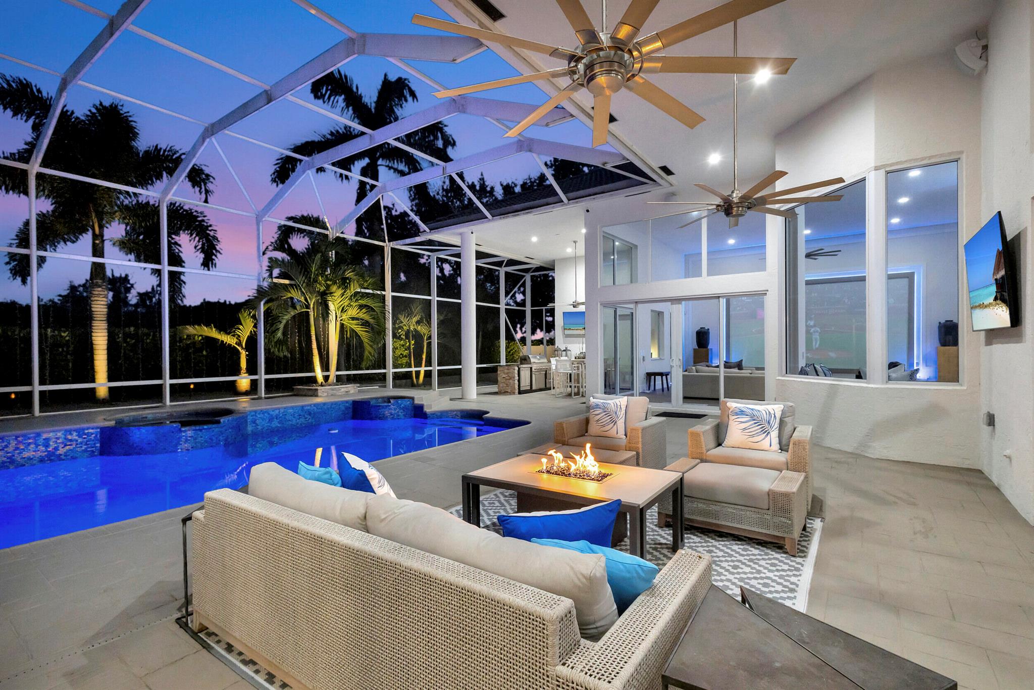 BEAR LAKES ESTATES - Residential