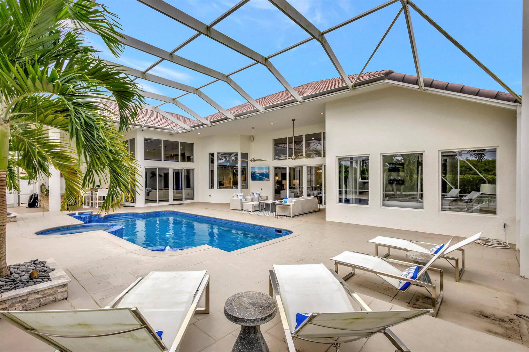 BEAR LAKES ESTATES - Residential