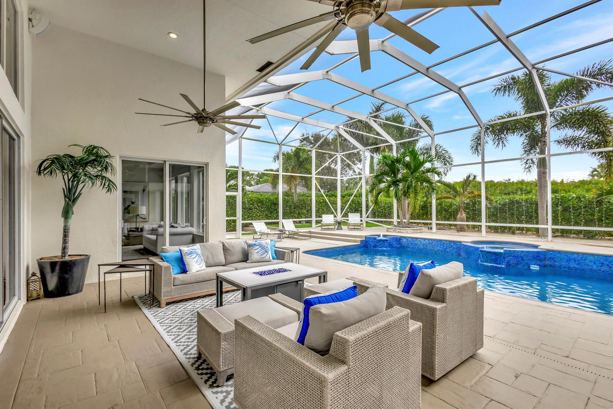 BEAR LAKES ESTATES - Residential