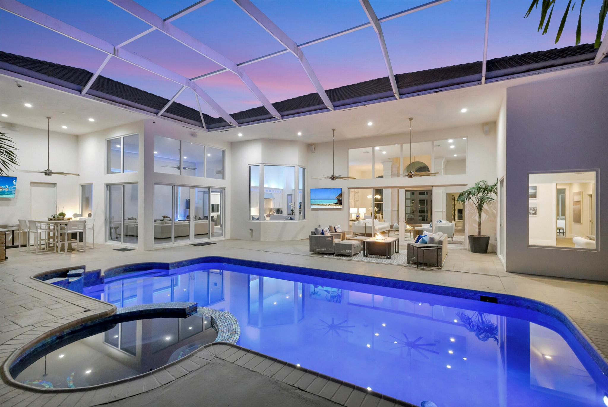 BEAR LAKES ESTATES - Residential