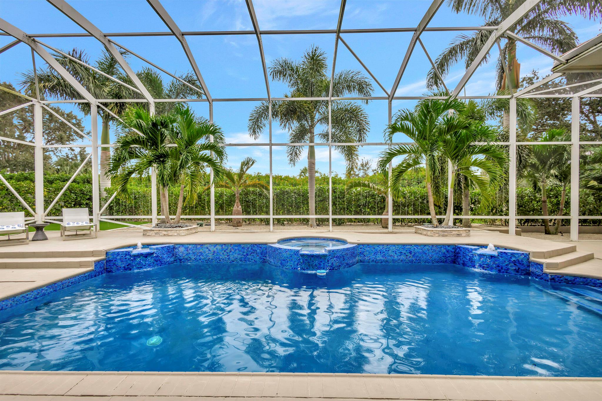 BEAR LAKES ESTATES - Residential