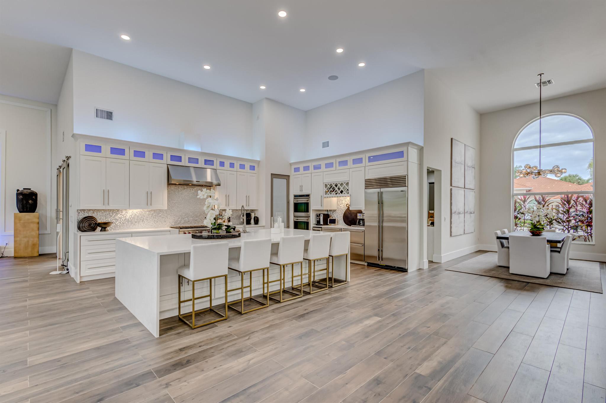 BEAR LAKES ESTATES - Residential