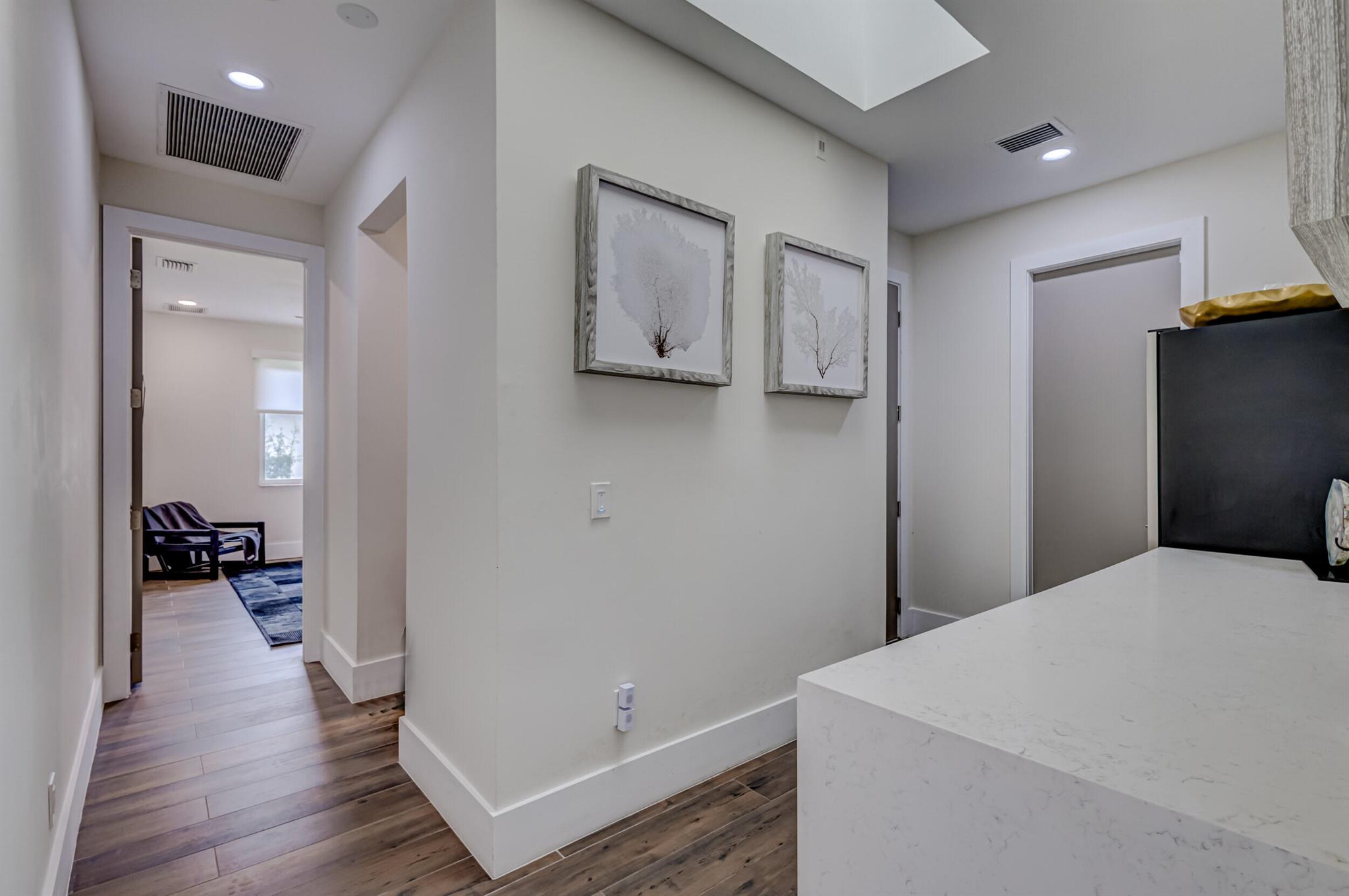 BEAR LAKES ESTATES - Residential