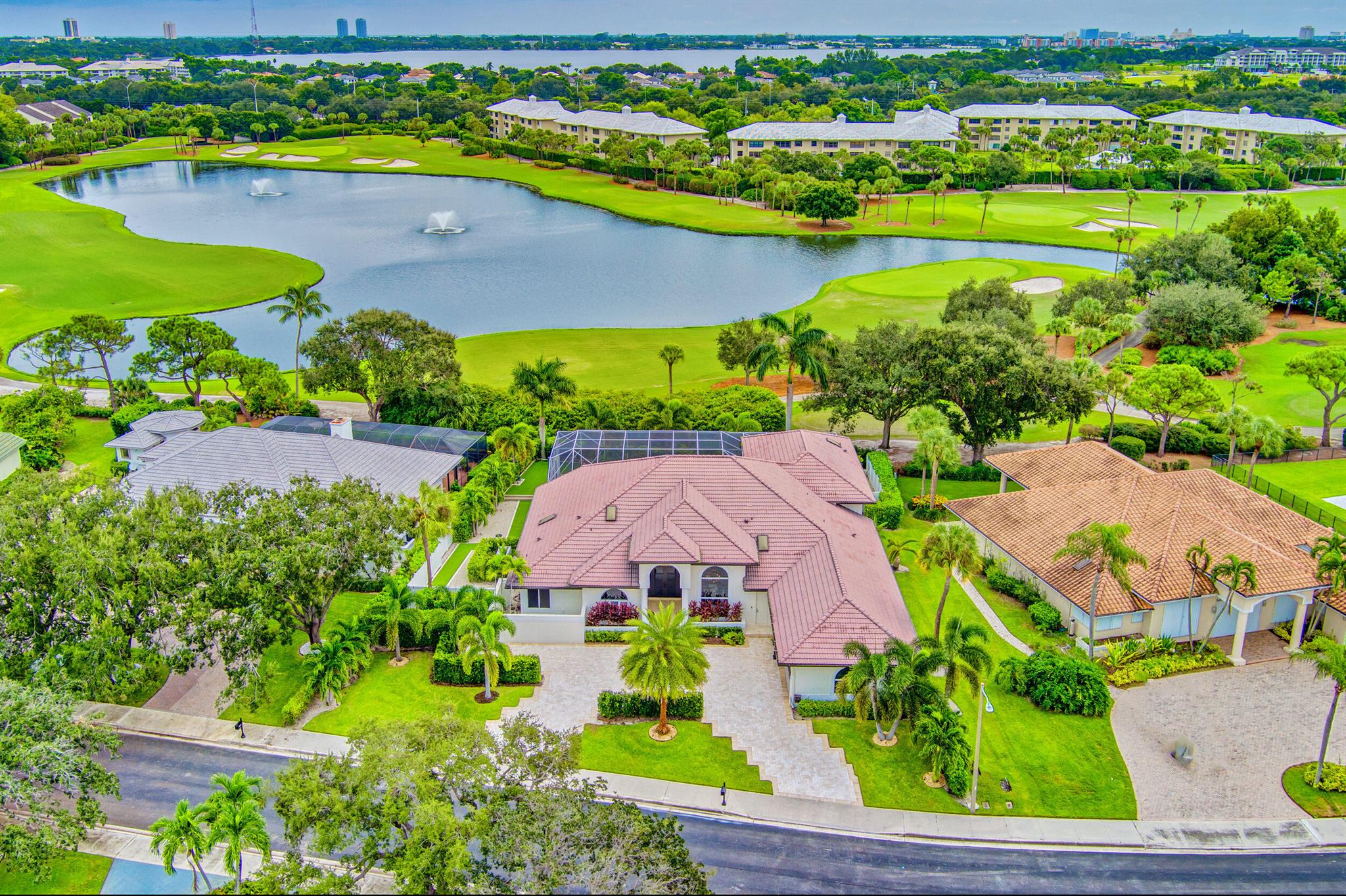 BEAR LAKES ESTATES - Residential