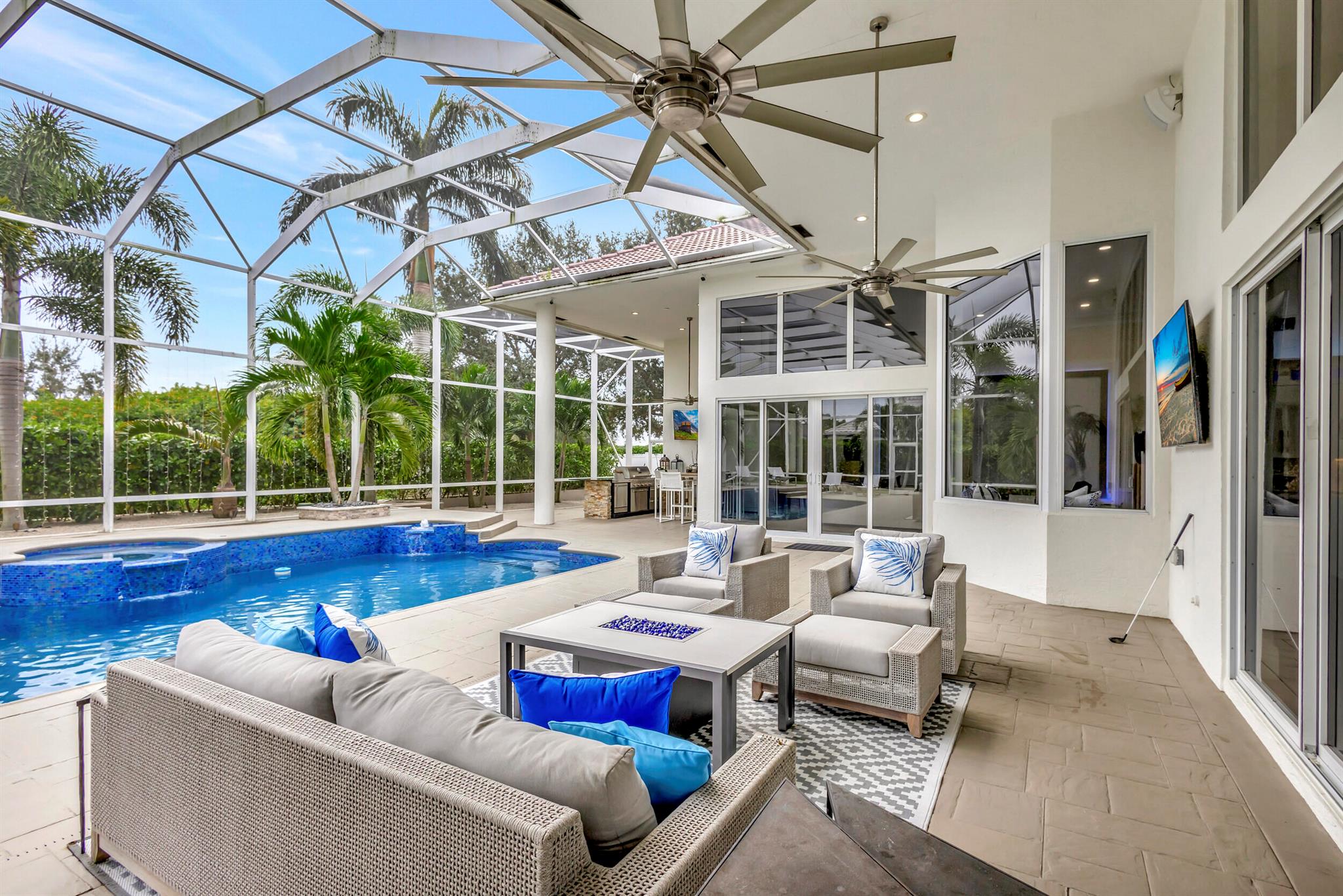 BEAR LAKES ESTATES - Residential