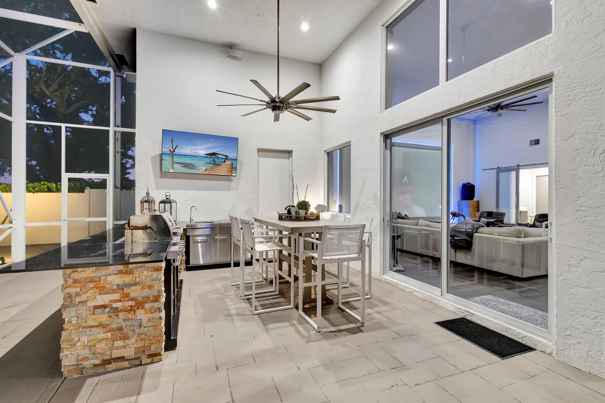 BEAR LAKES ESTATES - Residential