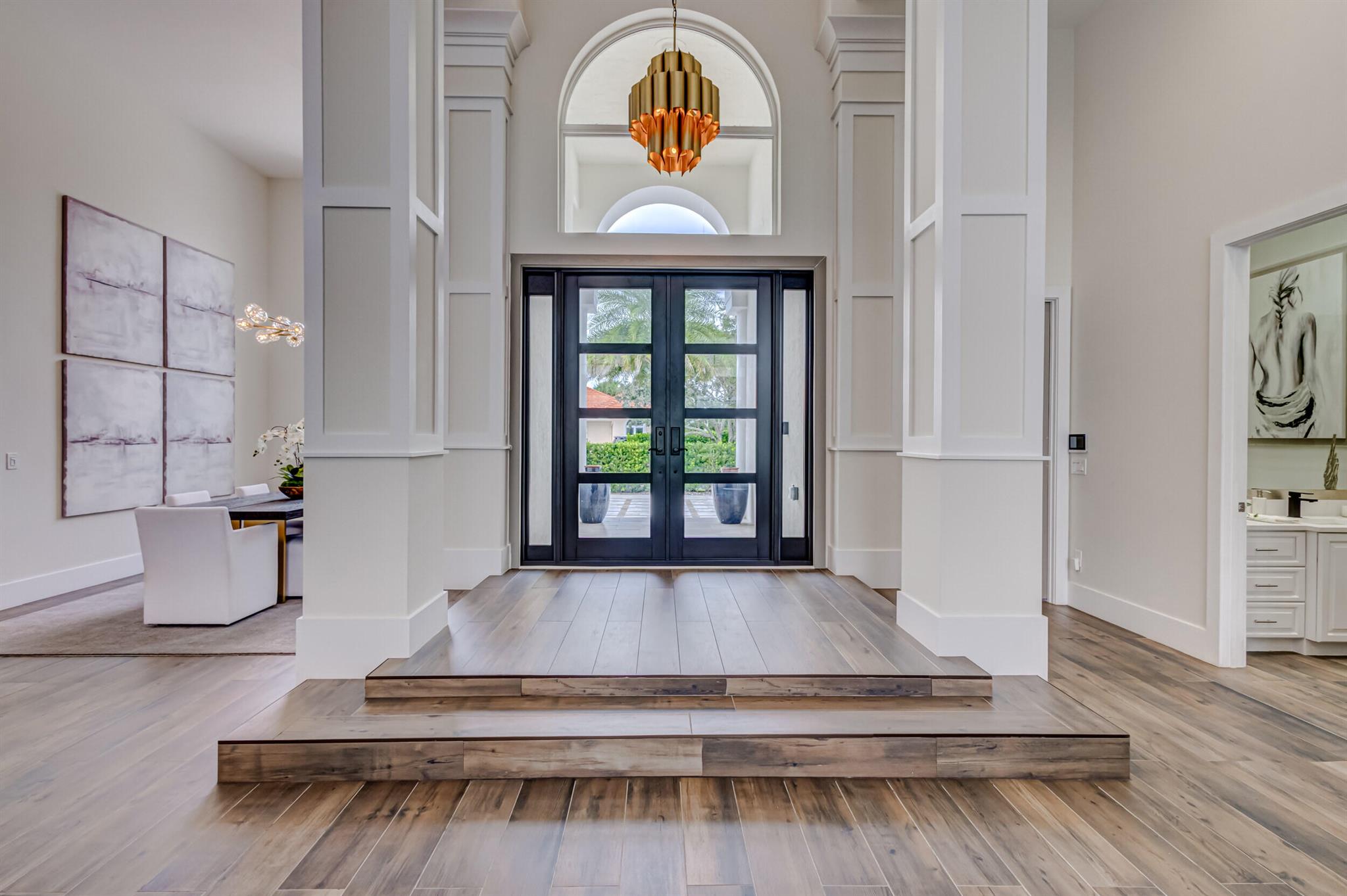 BEAR LAKES ESTATES - Residential