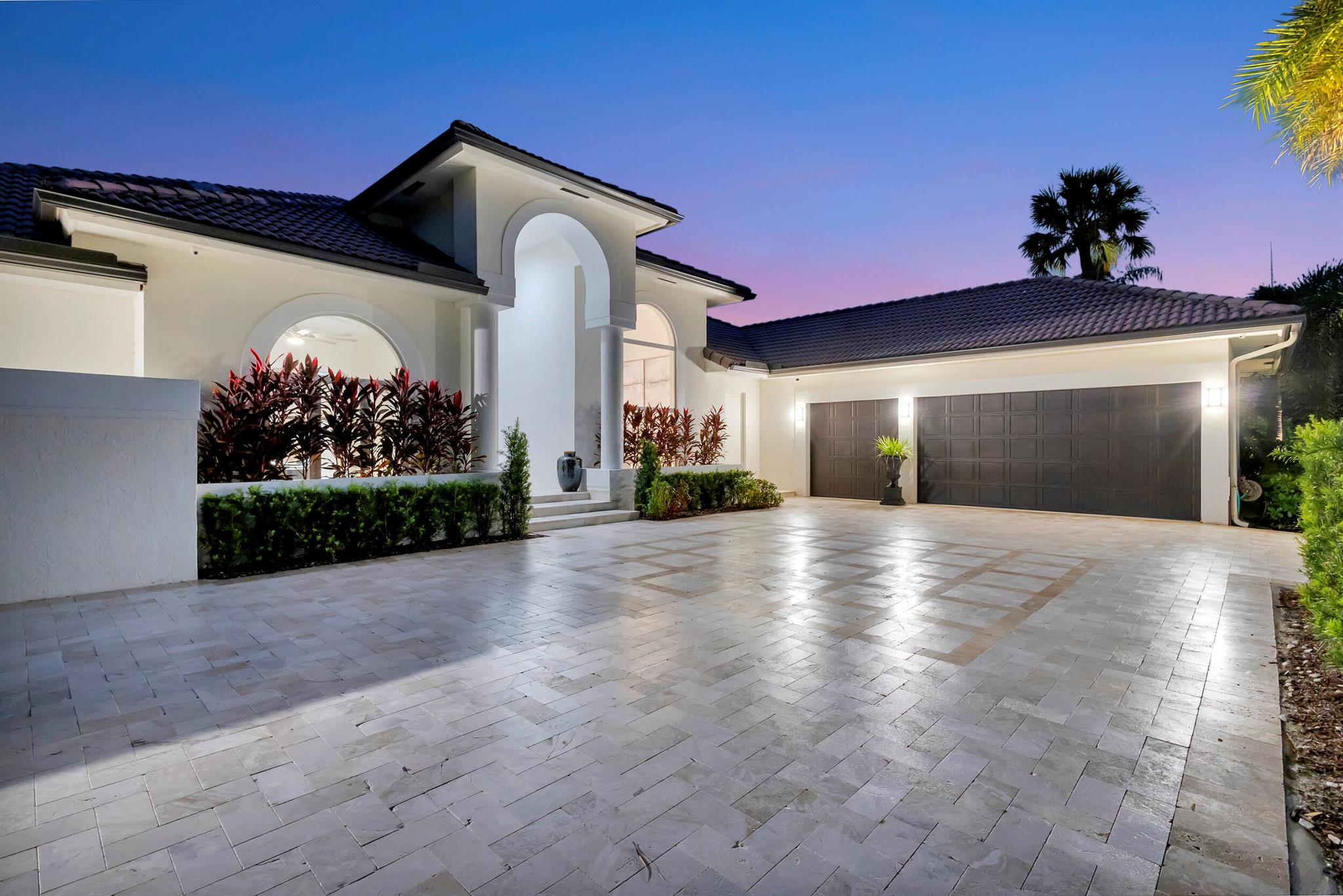 BEAR LAKES ESTATES - Residential