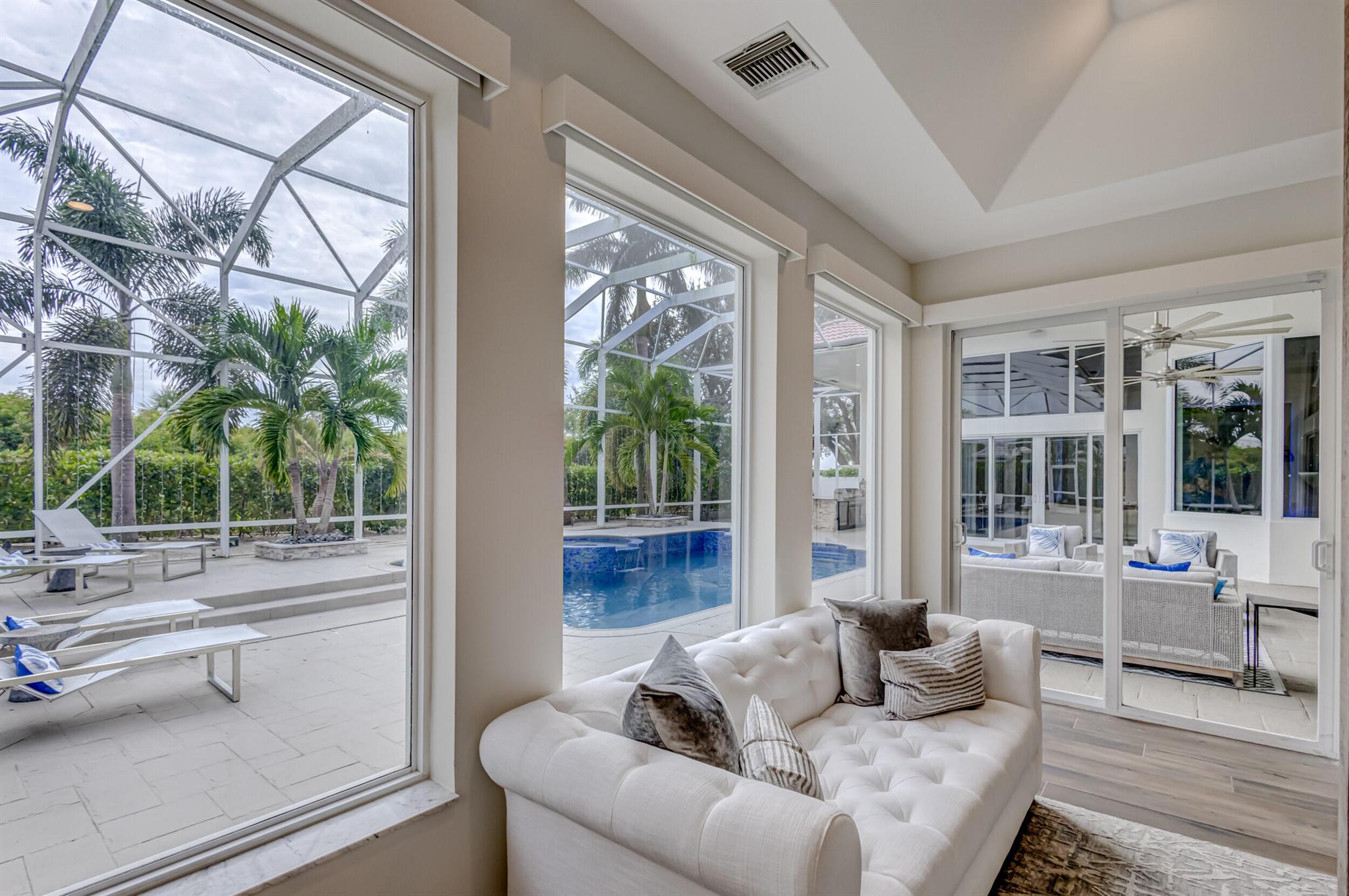 BEAR LAKES ESTATES - Residential