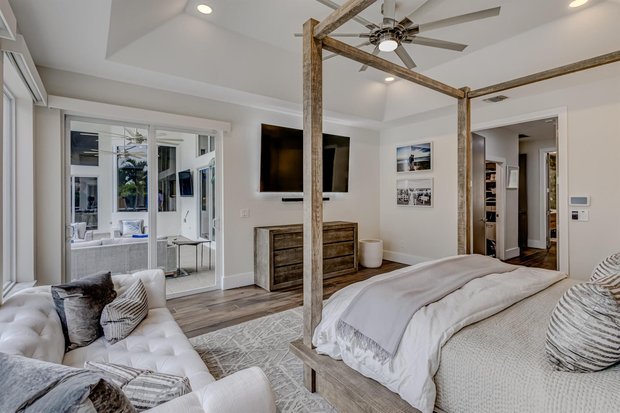 BEAR LAKES ESTATES - Residential