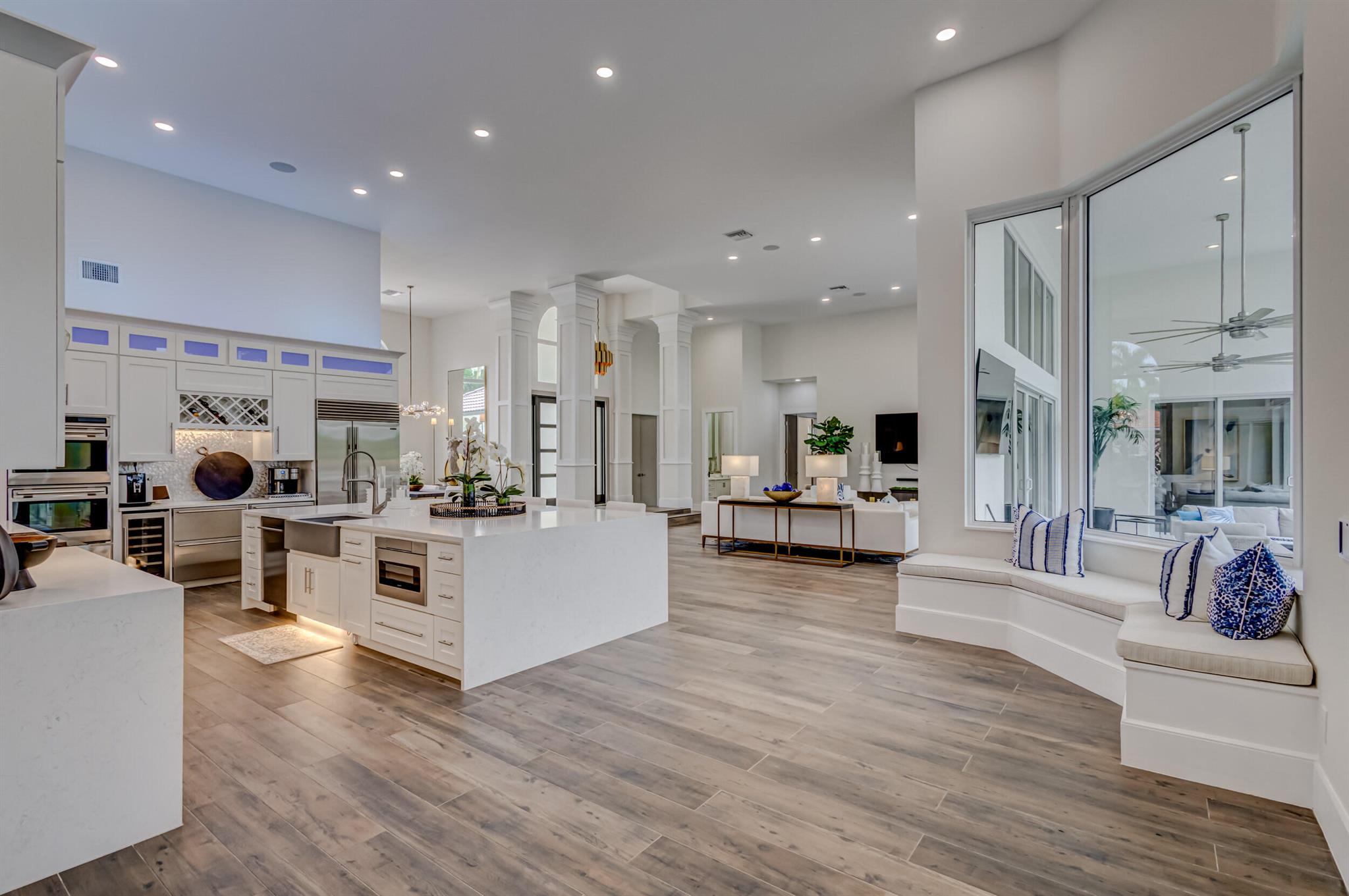 BEAR LAKES ESTATES - Residential