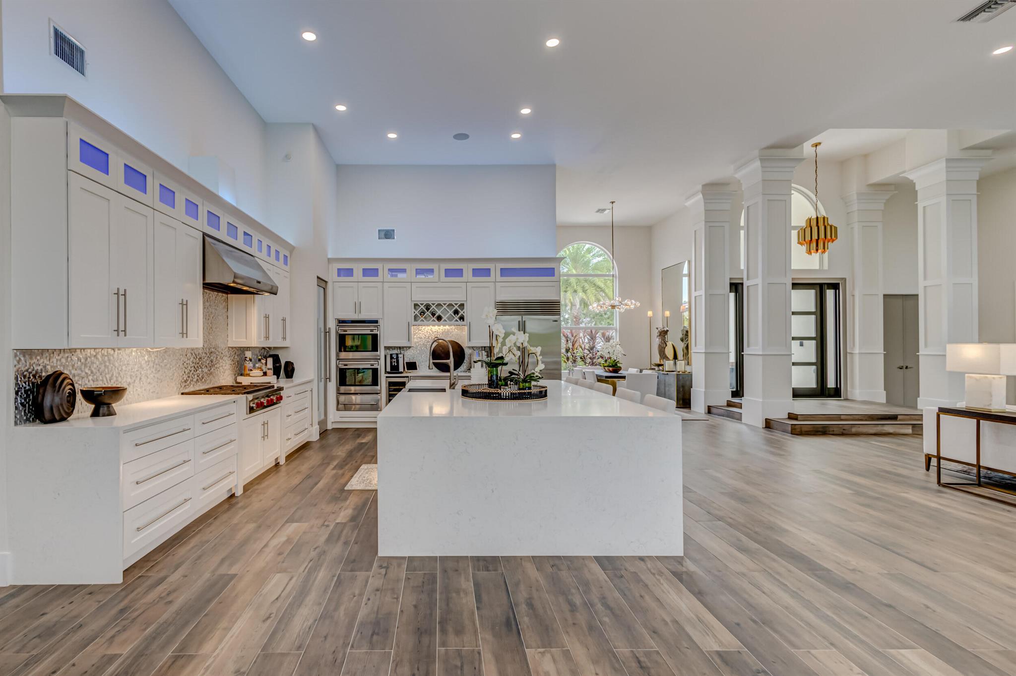 BEAR LAKES ESTATES - Residential