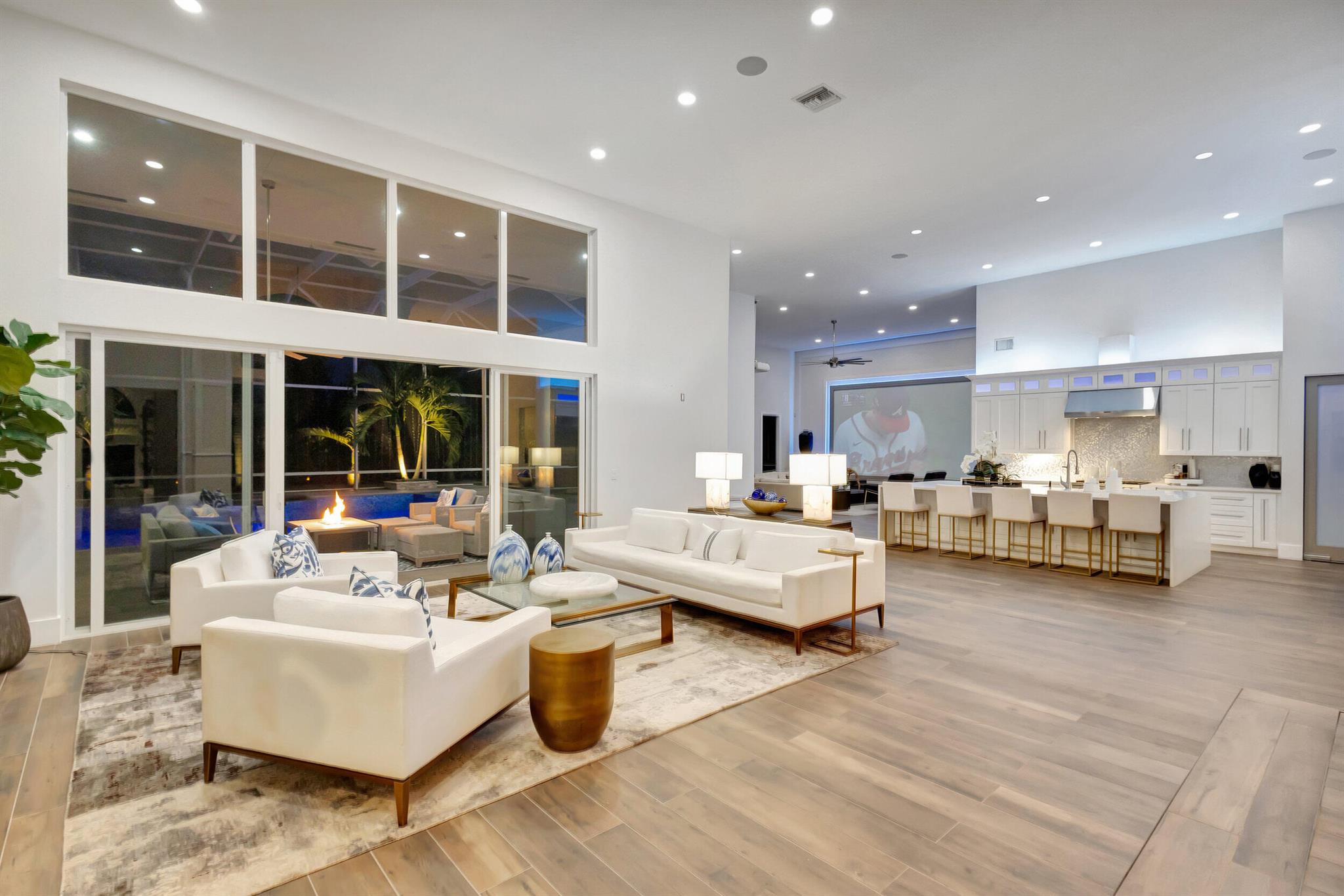 BEAR LAKES ESTATES - Residential