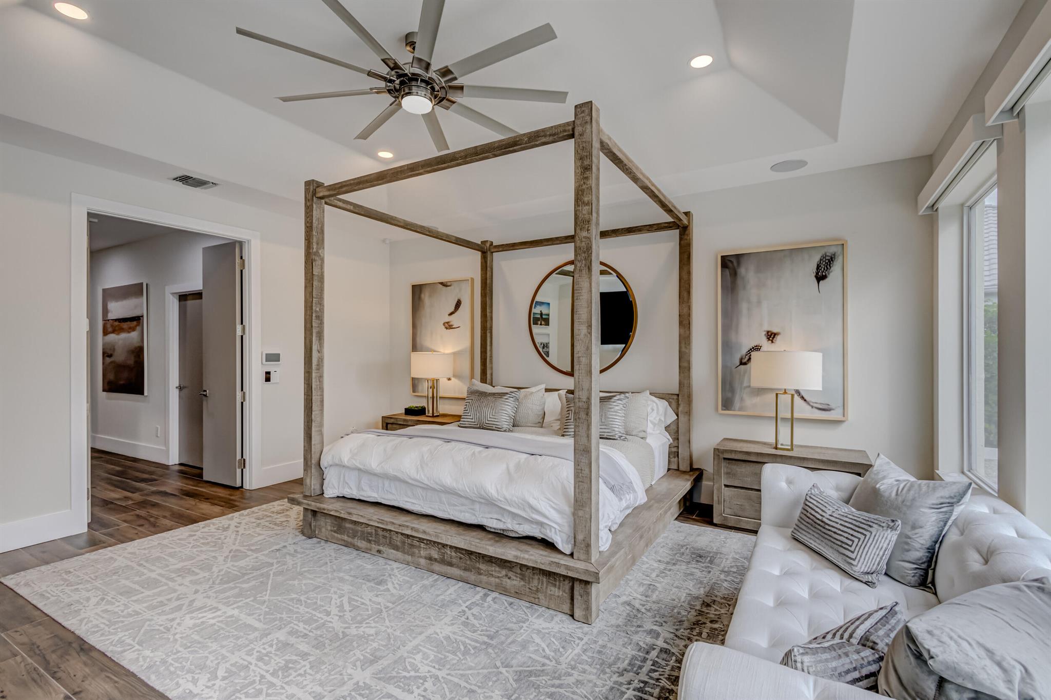 BEAR LAKES ESTATES - Residential